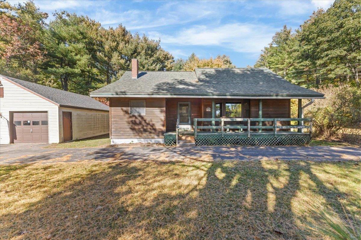 155 West Milton Road Property Photo 2