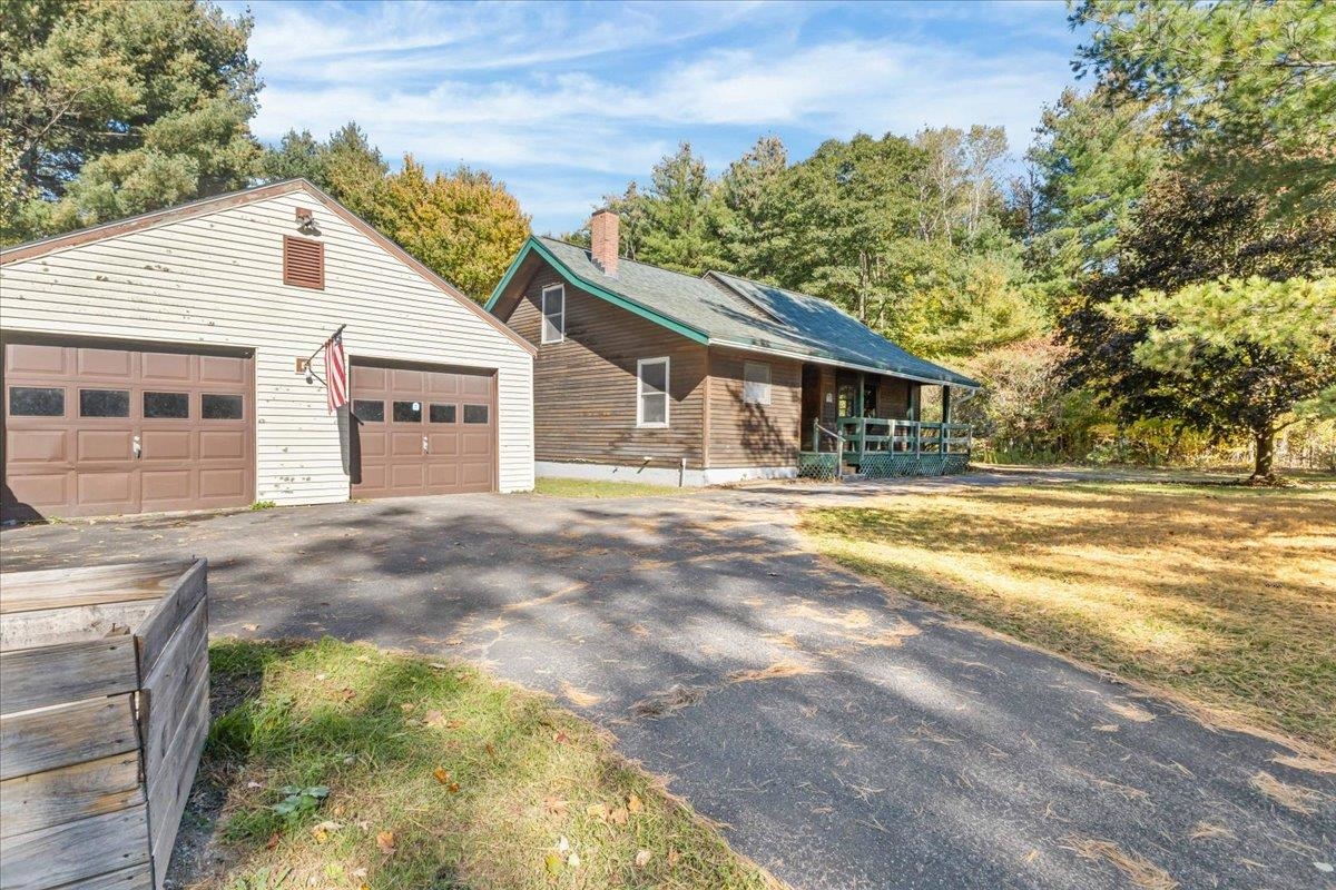 155 West Milton Road Property Photo 4