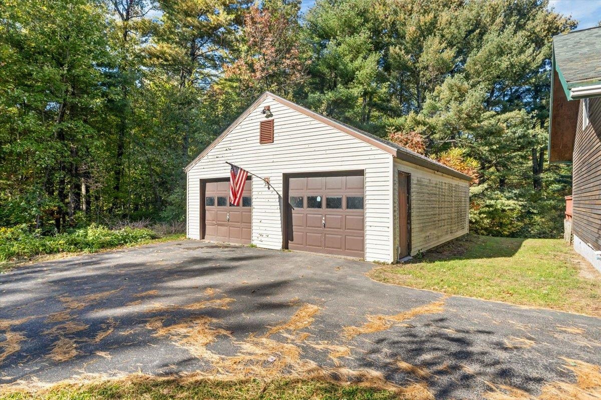 155 West Milton Road Property Photo 5