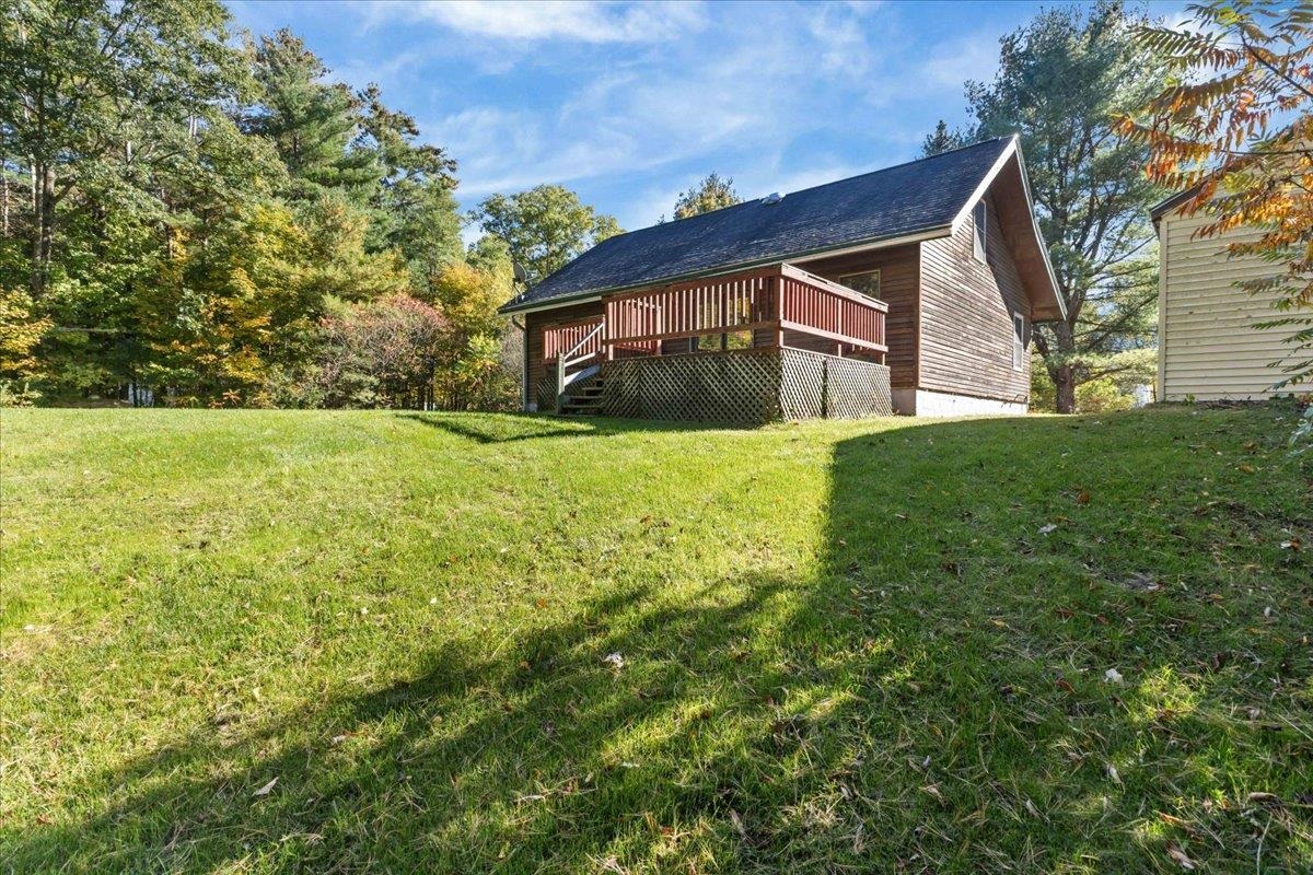 155 West Milton Road Property Photo 9