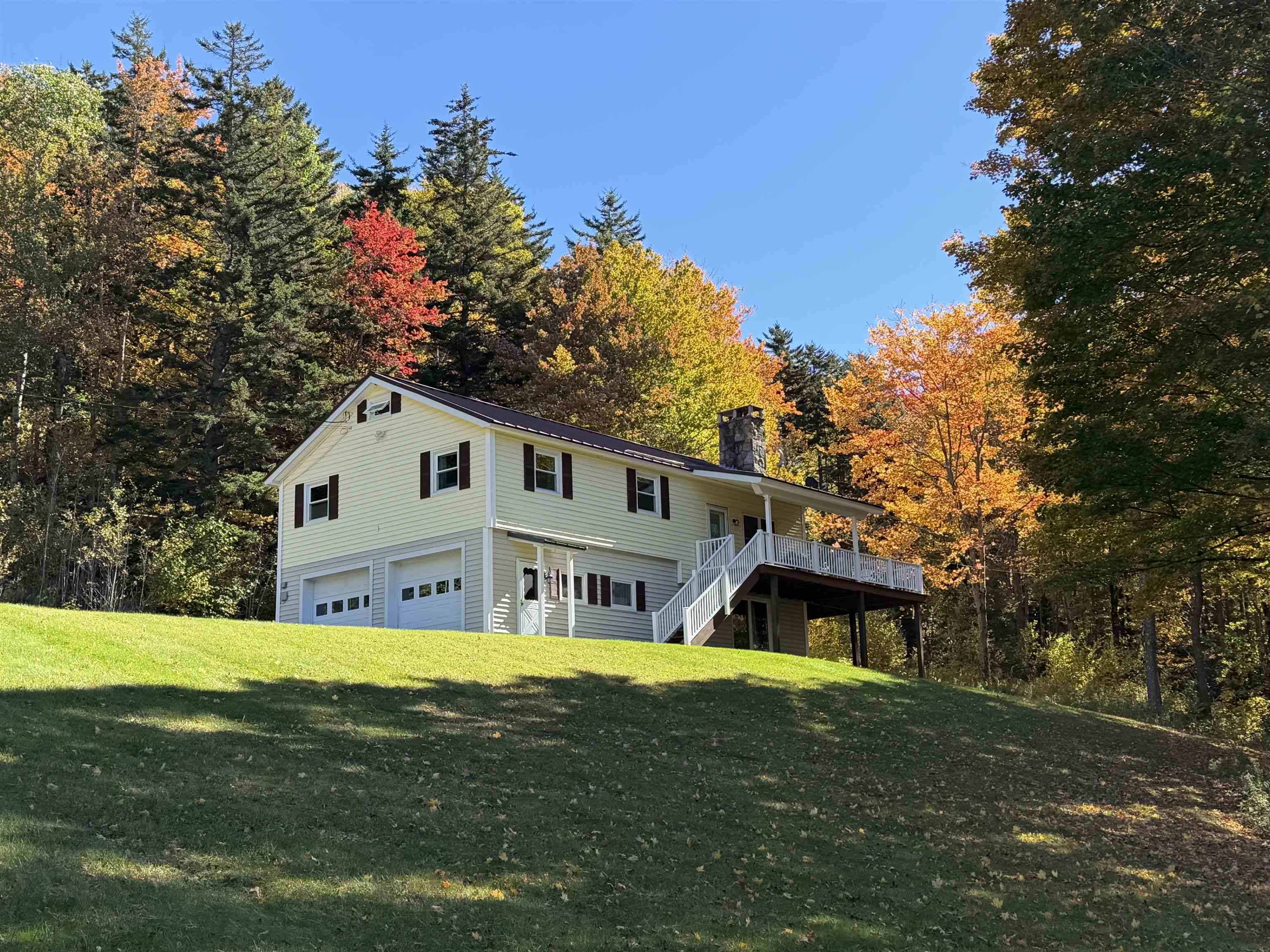 180 Parsons Road Property Photo 1