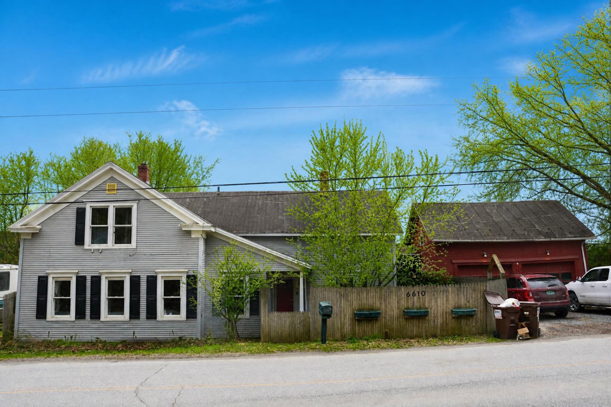6610 Berkshire Center Road Property Photo 1