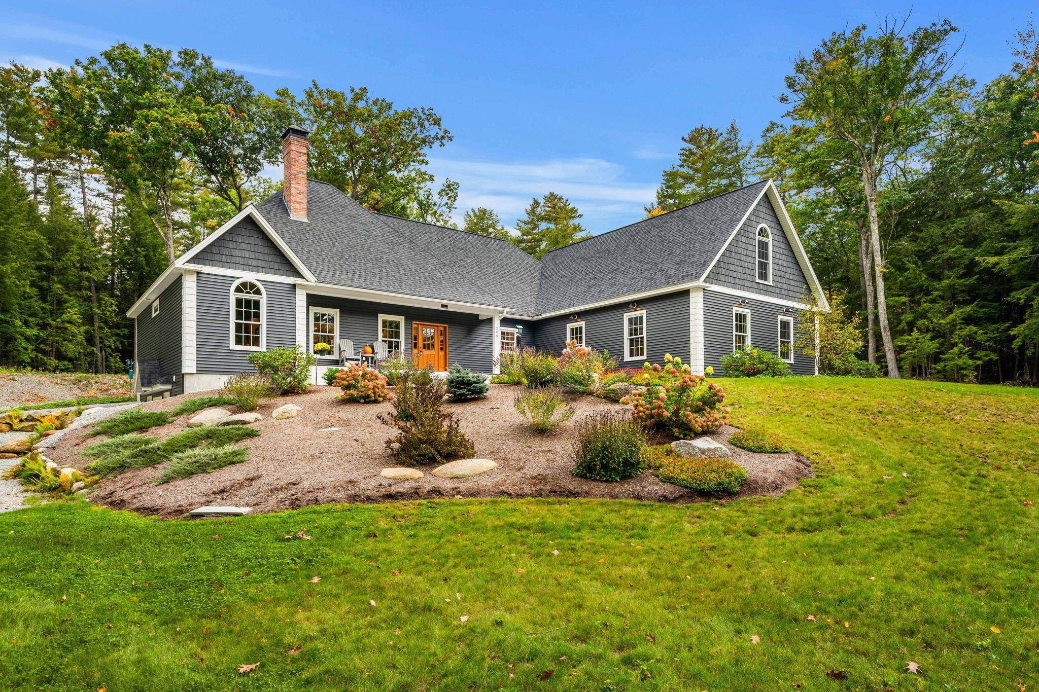 206 Bennett Road Property Photo 1