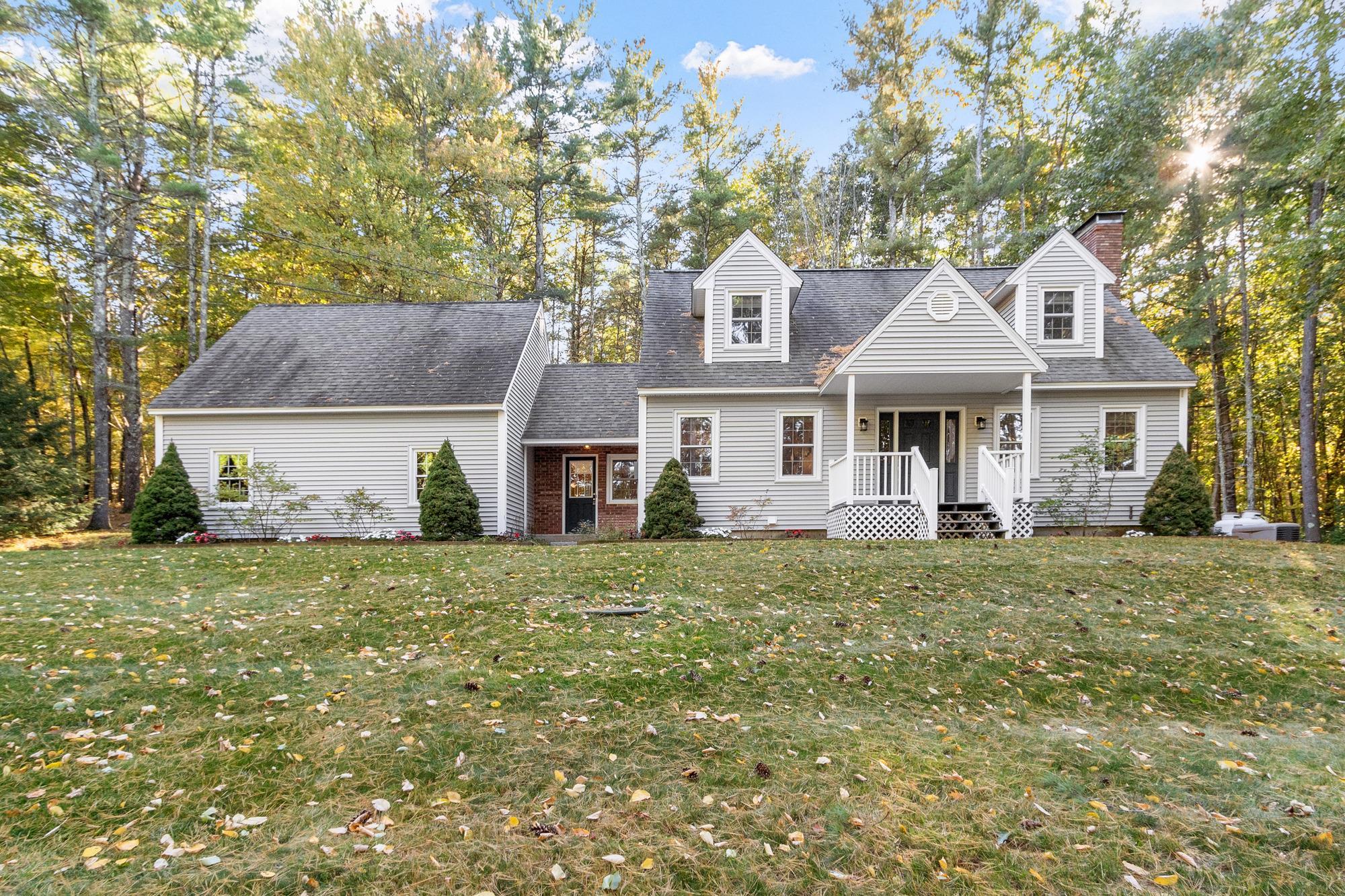 94 Bunker Hill Road