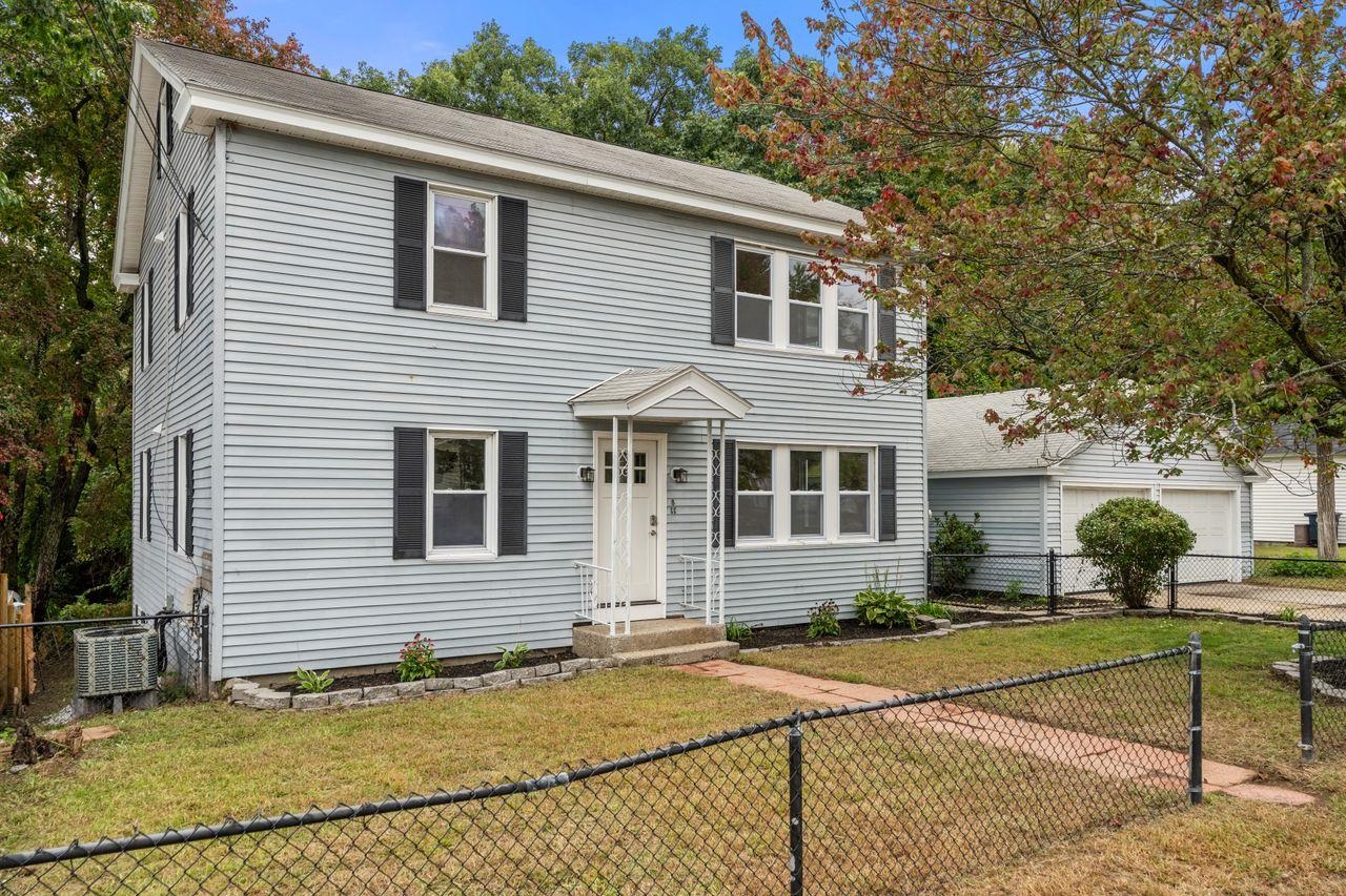 8 Blue Hill Avenue Property Photo 1