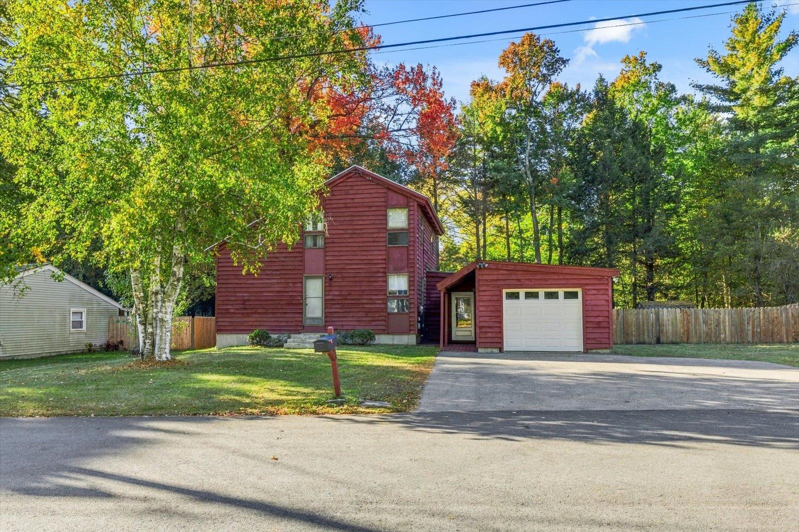 66 Robbins Road Property Photo 1