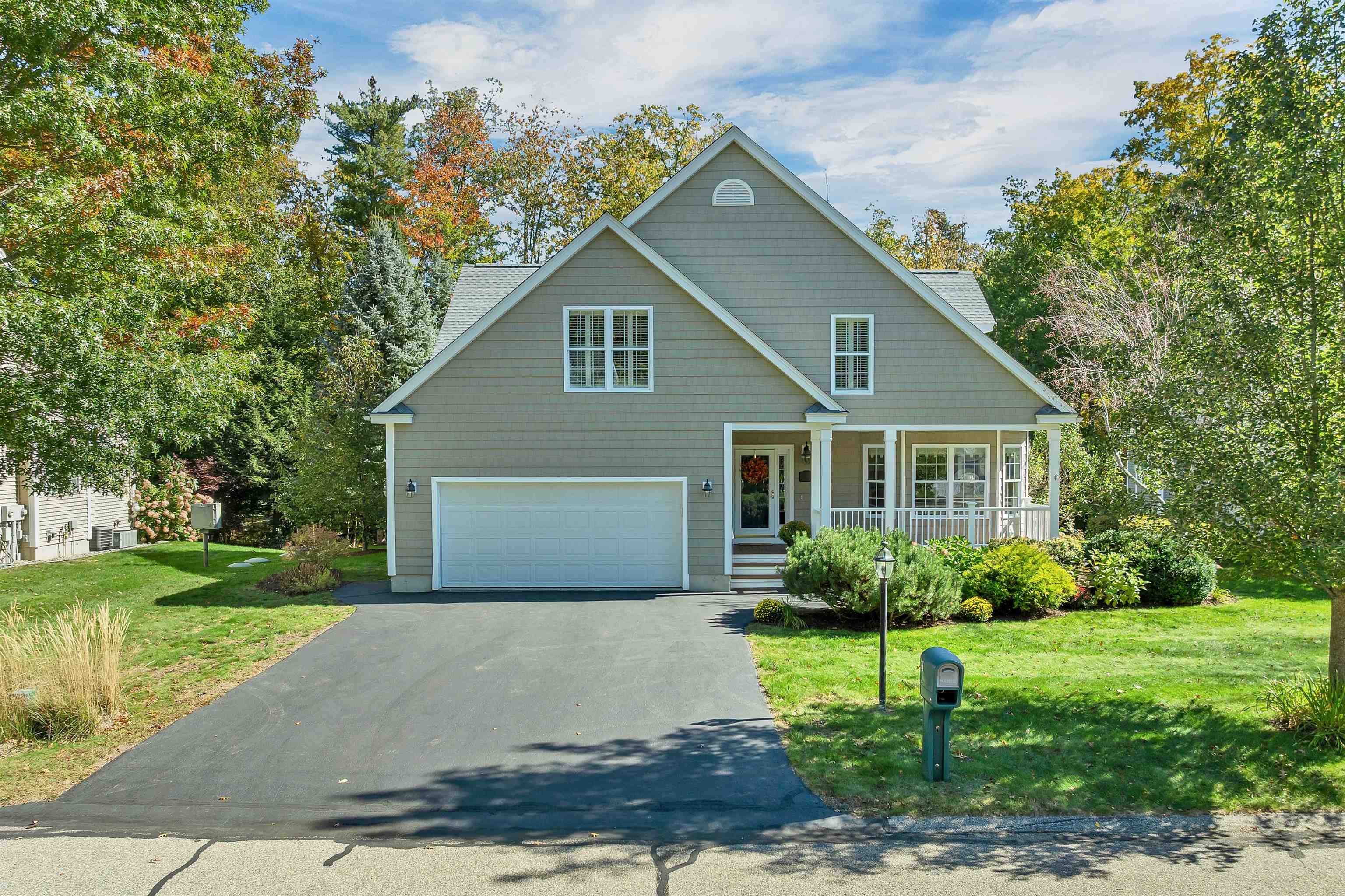 21 Vineyard Drive Property Photo 1