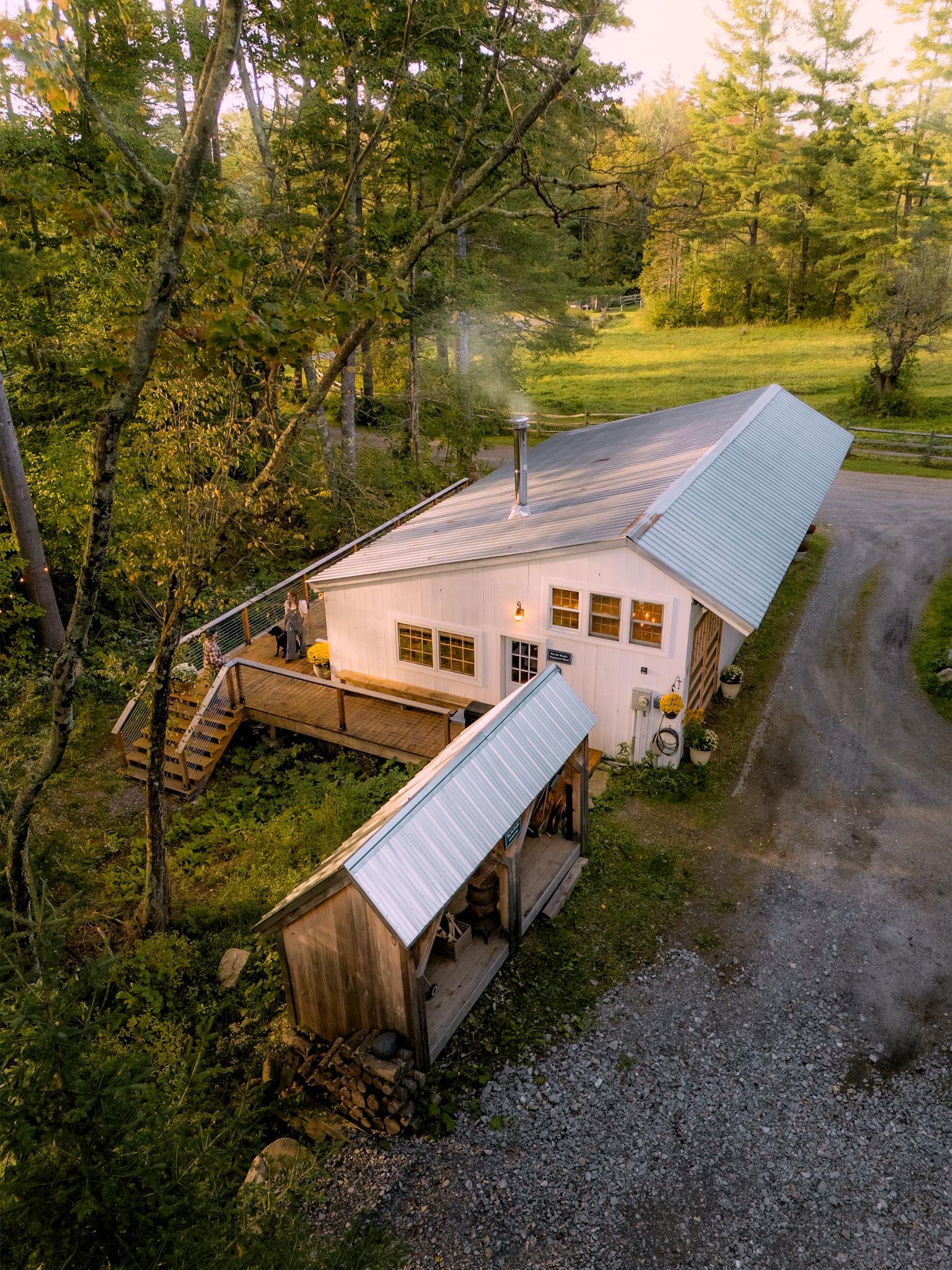 1722 Under The Mountain Road Property Photo 38
