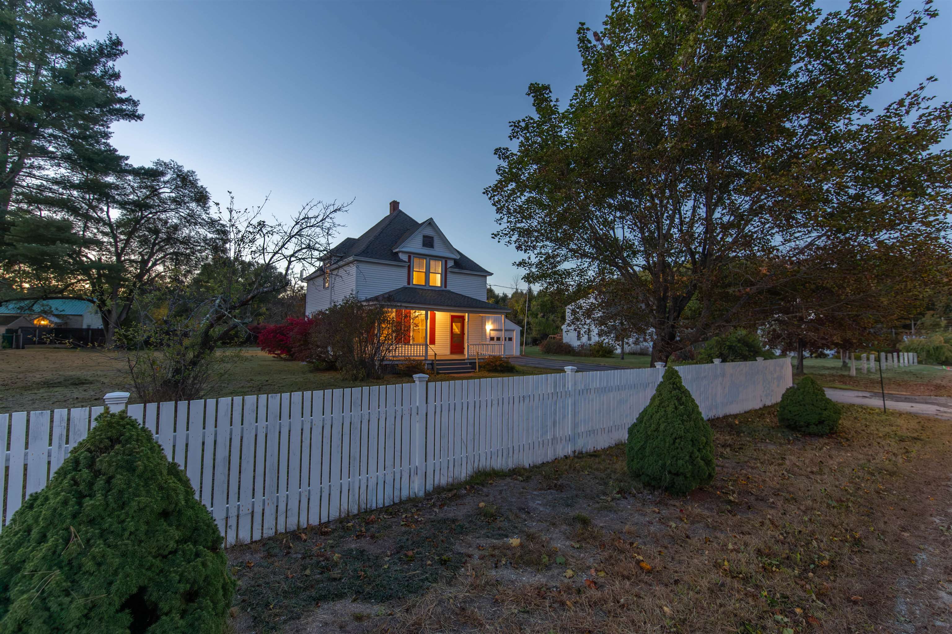 35 Deer Hill Road Property Photo 1