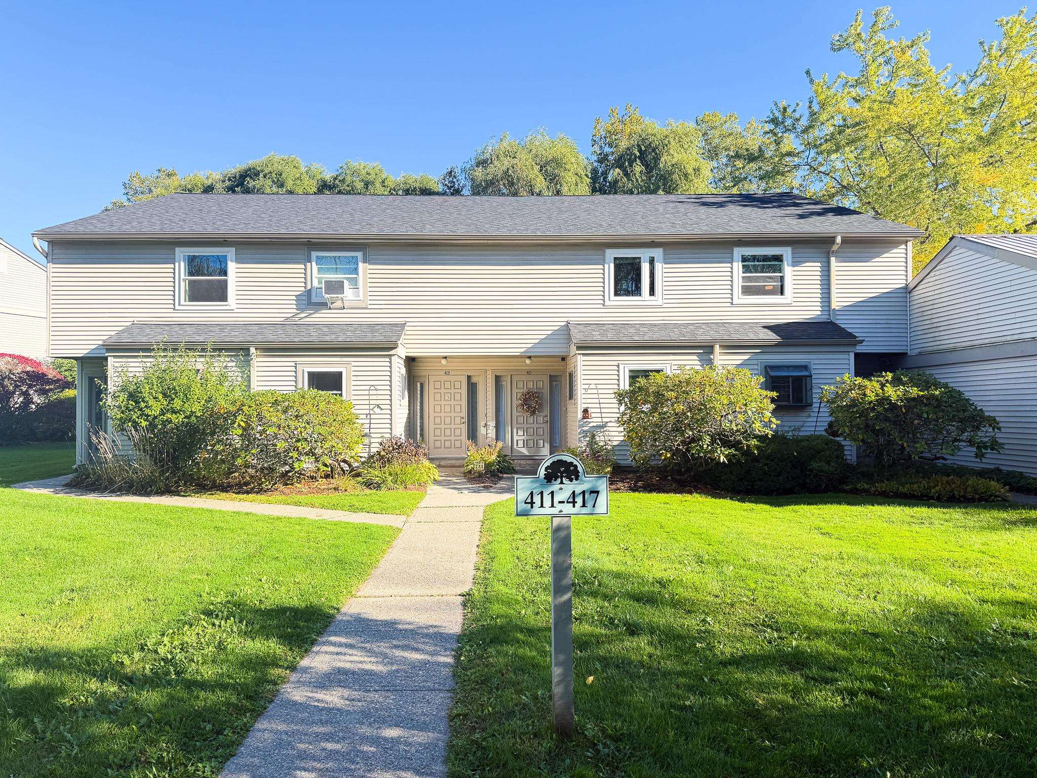 417 Locust Hill Road Property Photo 1