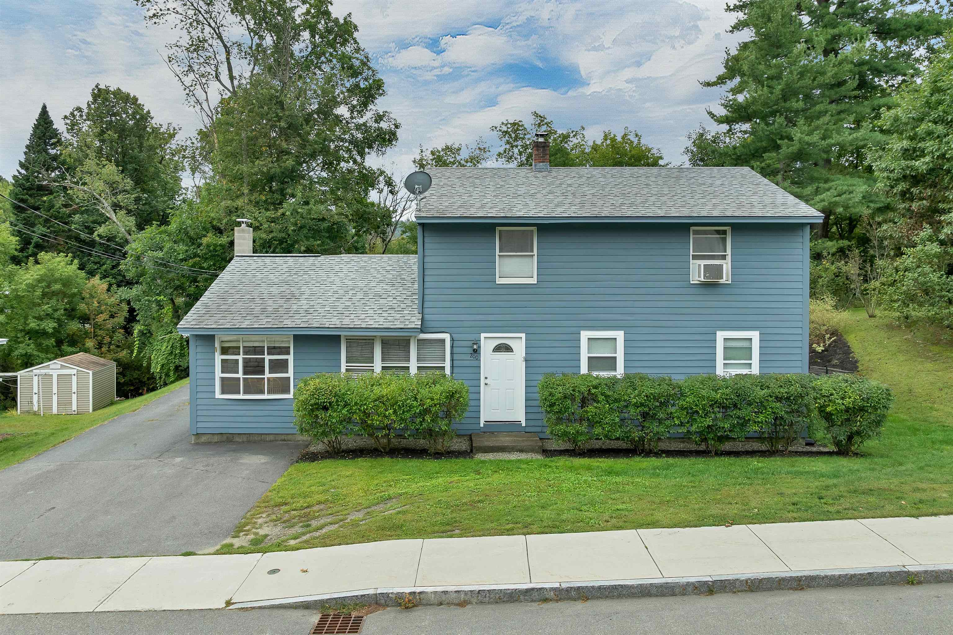 200 Mascoma Street Property Photo 1