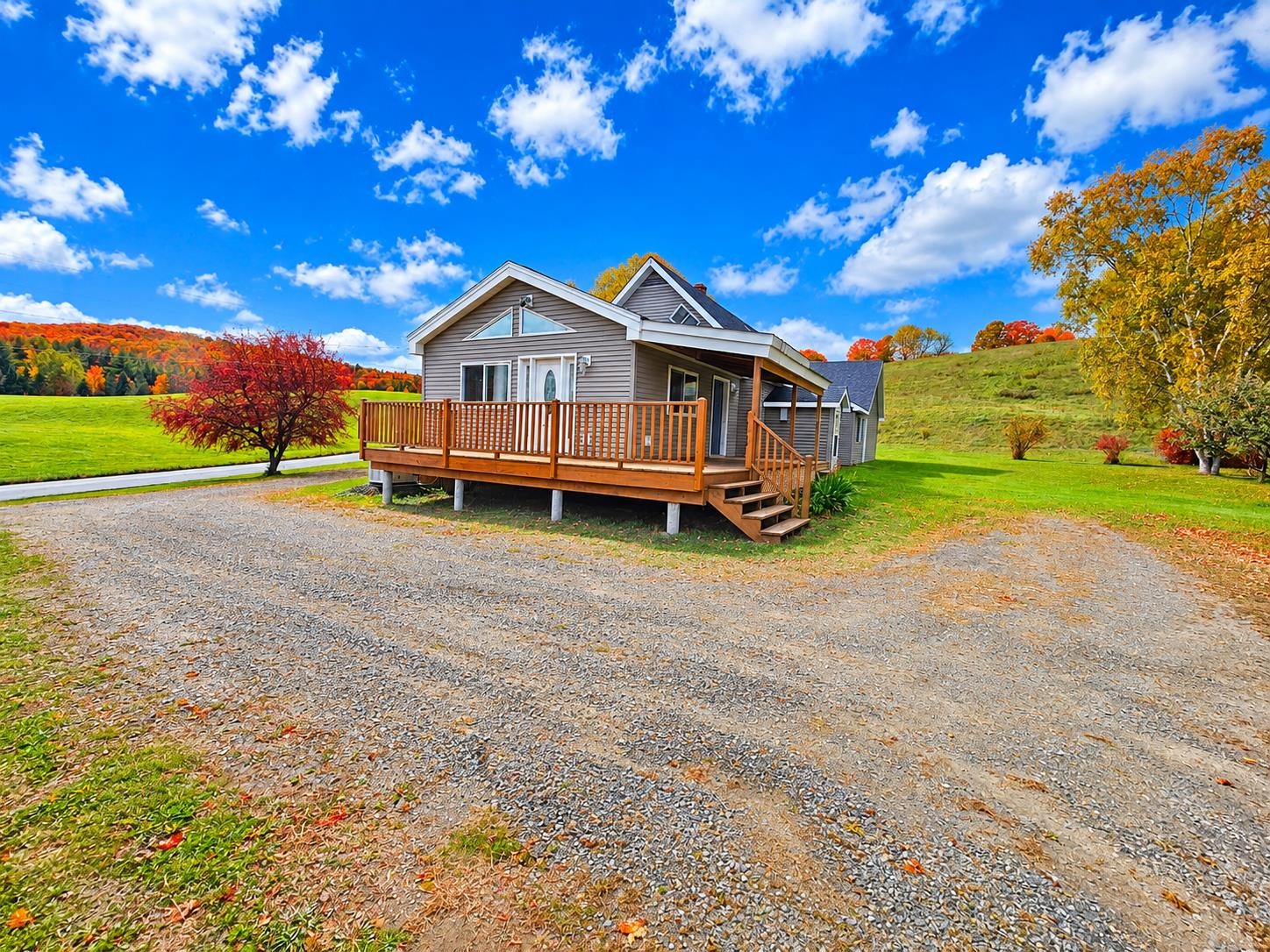 314 Perron Hill Road Property Photo 4