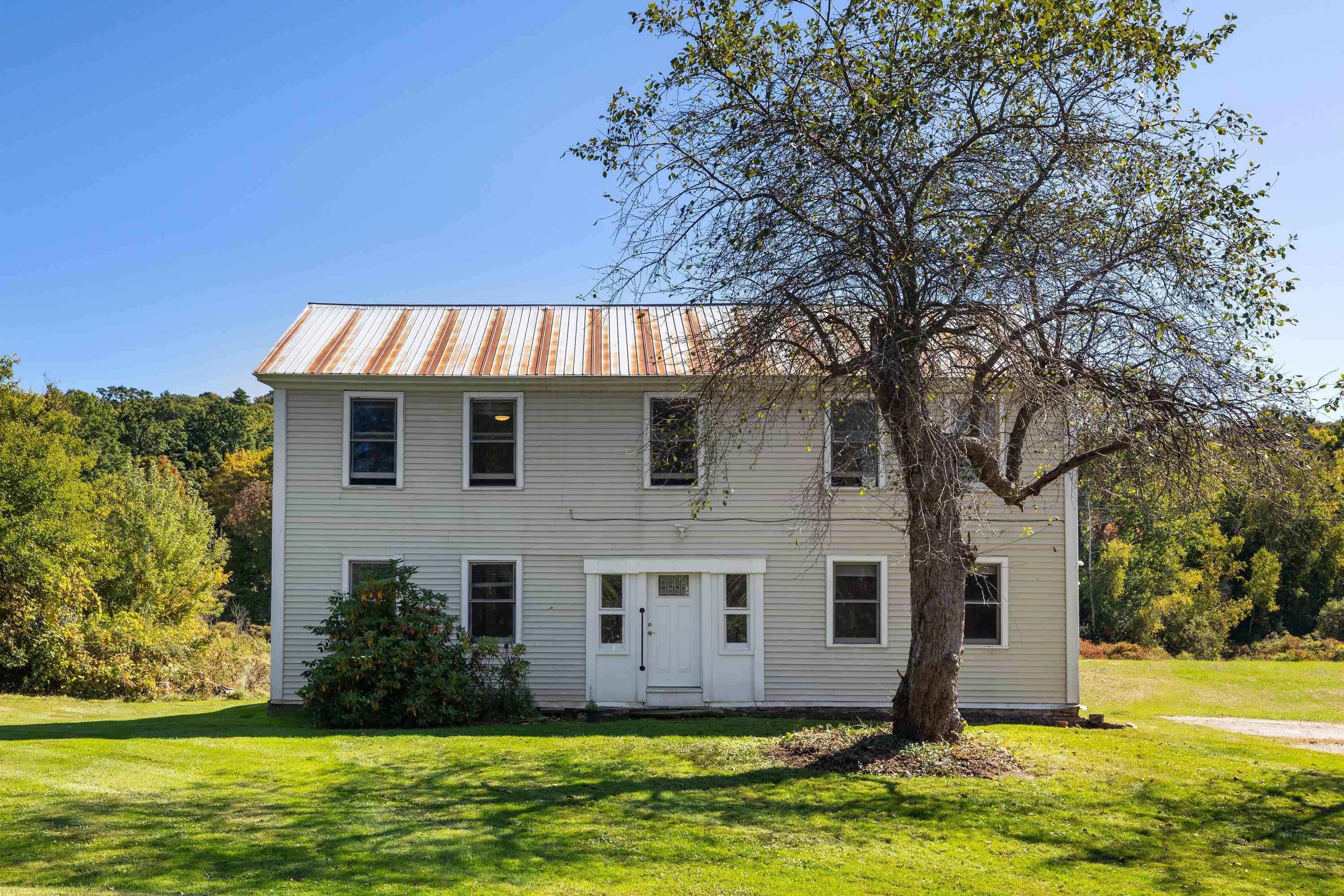 1599 Monkton Road Property Photo 2