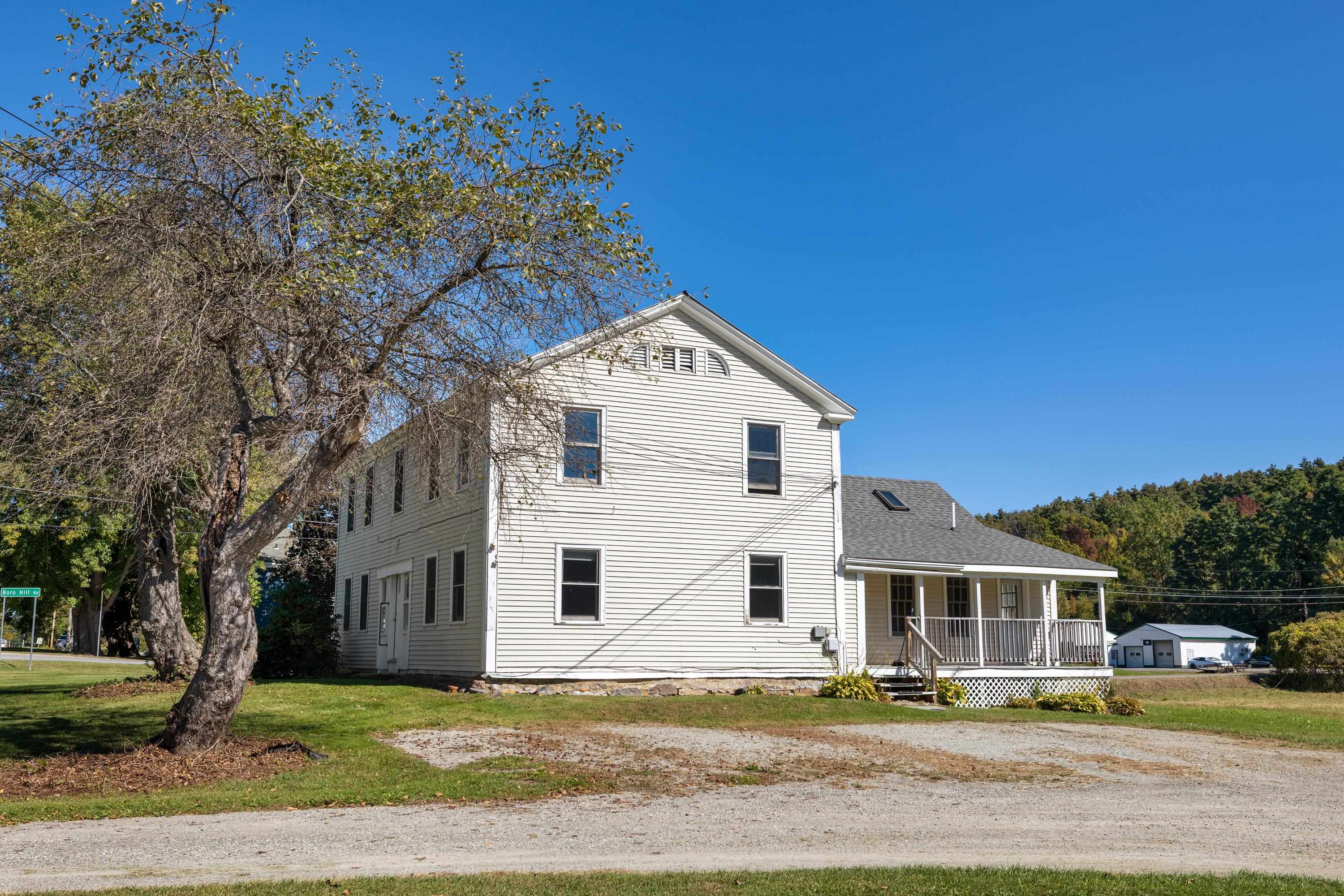 1599 Monkton Road Property Photo 4