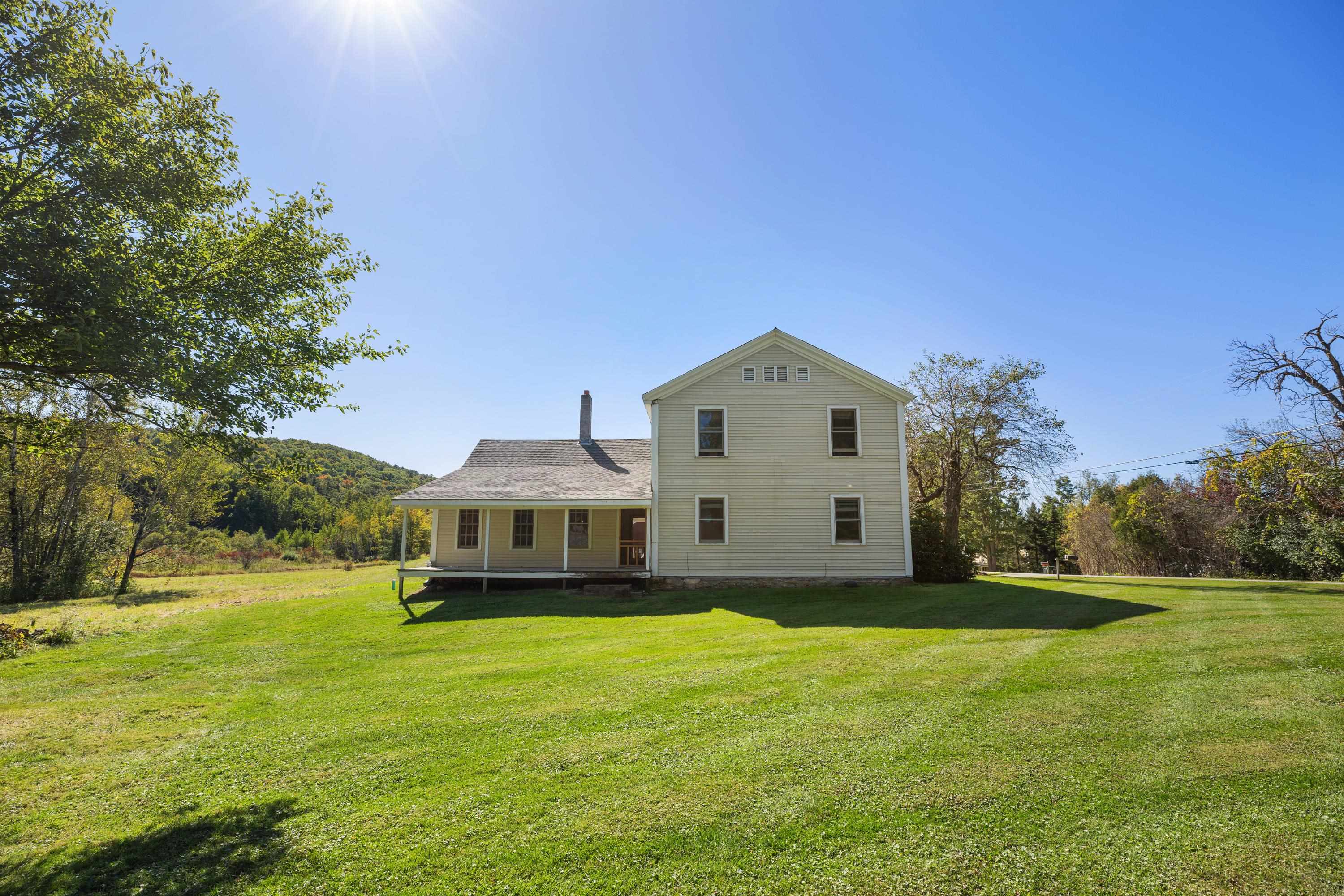 1599 Monkton Road Property Photo 8
