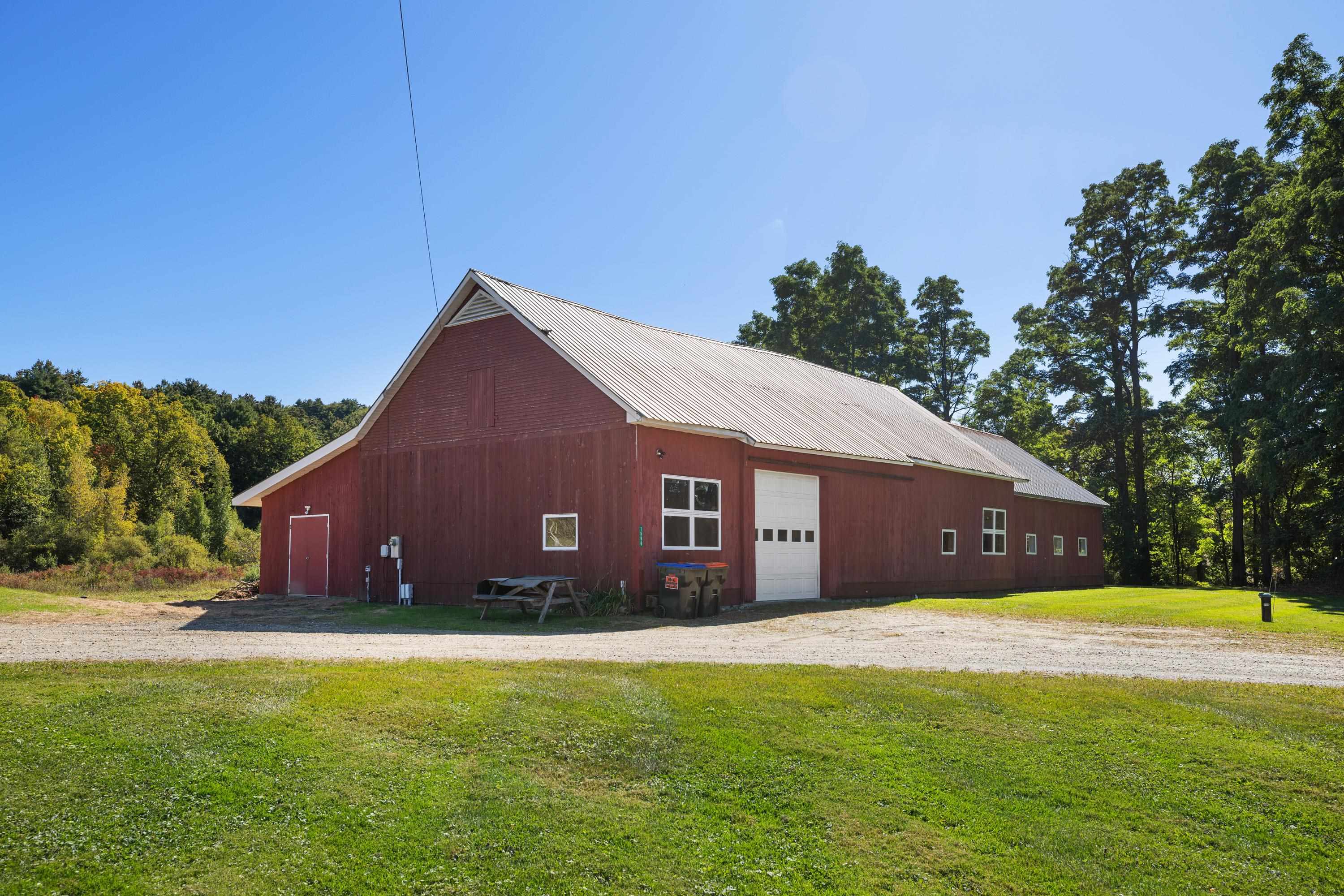 1599 Monkton Road Property Photo 43