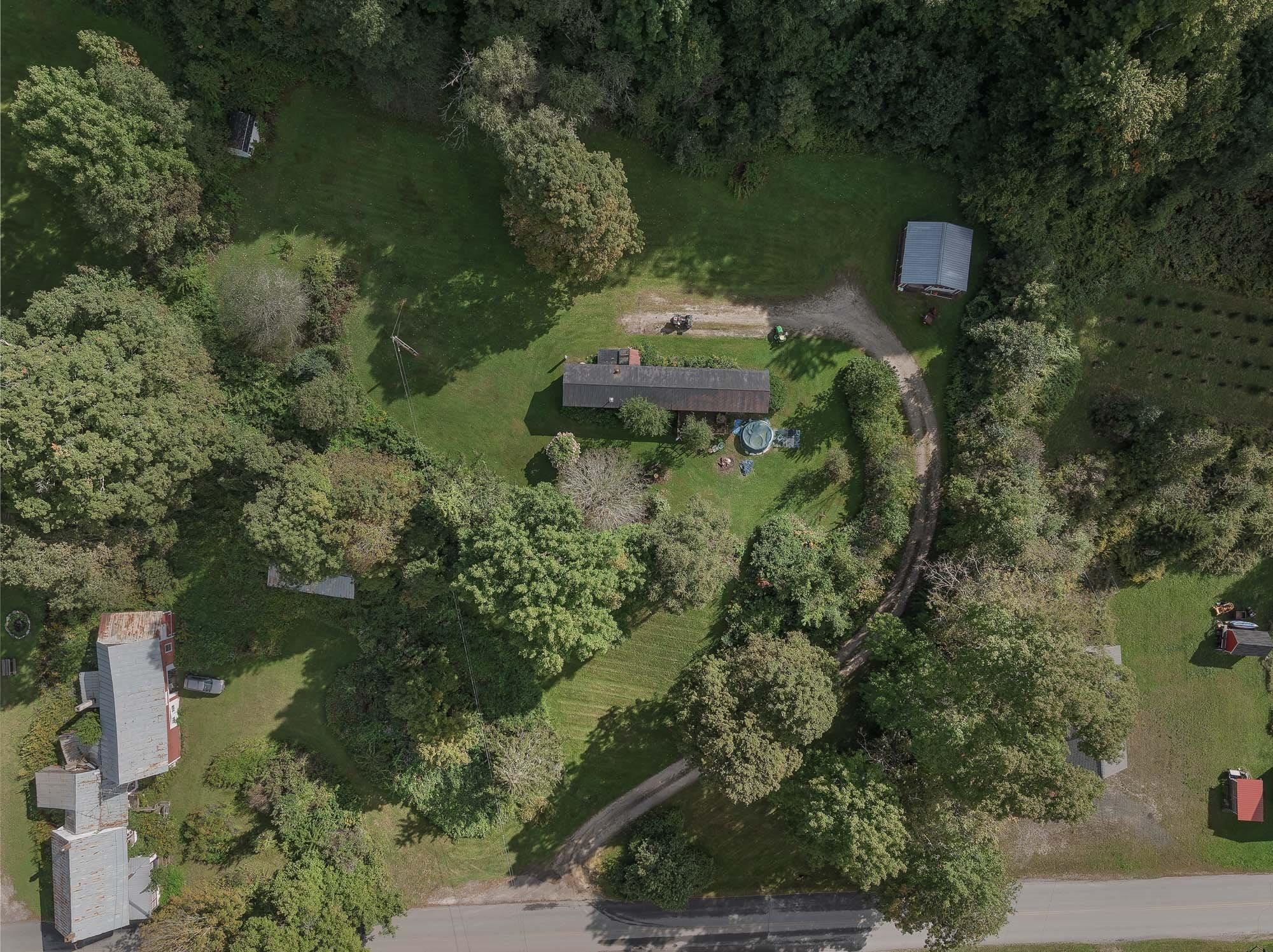 2114 Bridgewater Center Road Property Photo 14