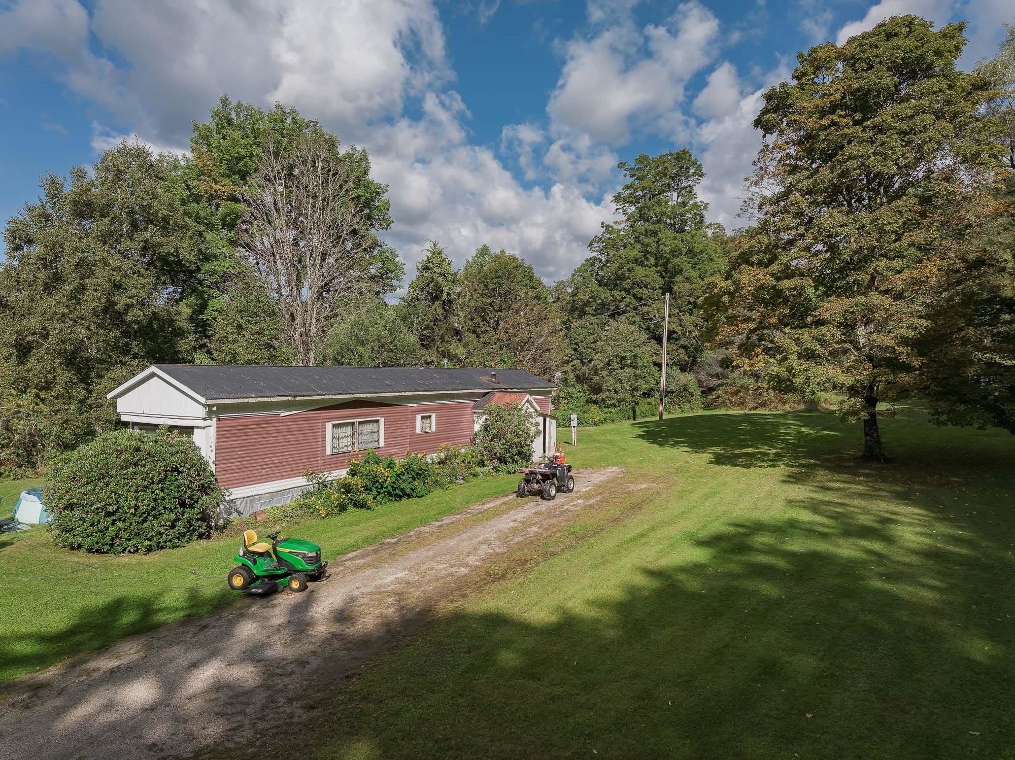 2114 Bridgewater Center Road Property Photo 1