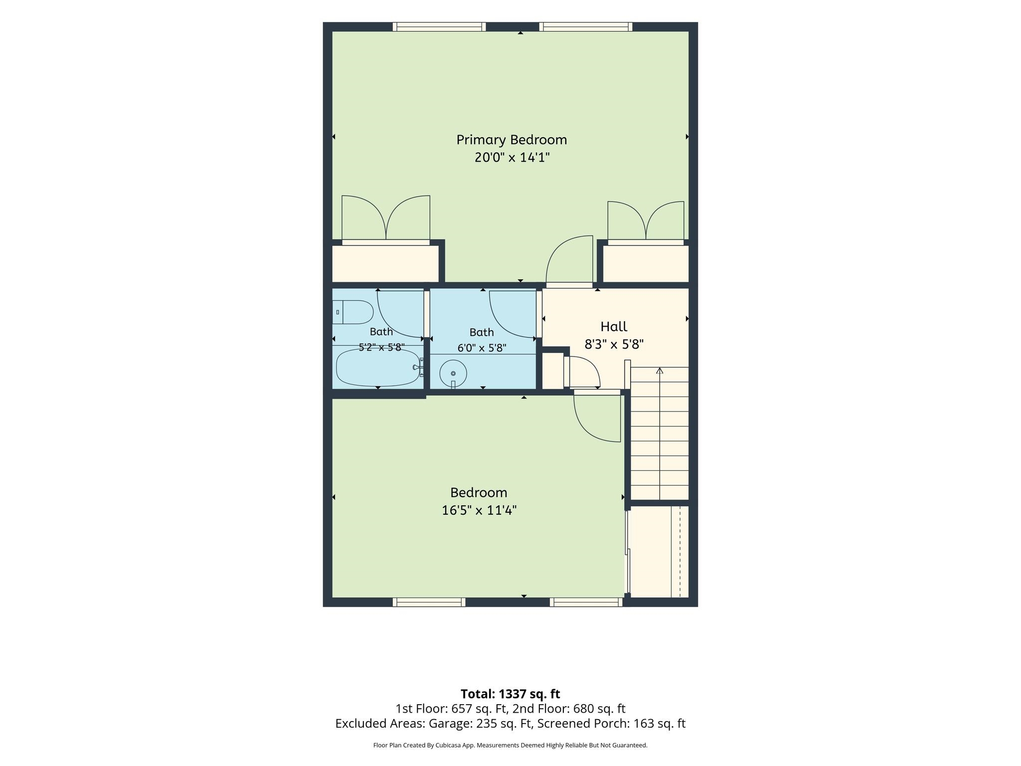 54 Starbird Road Property Photo 23