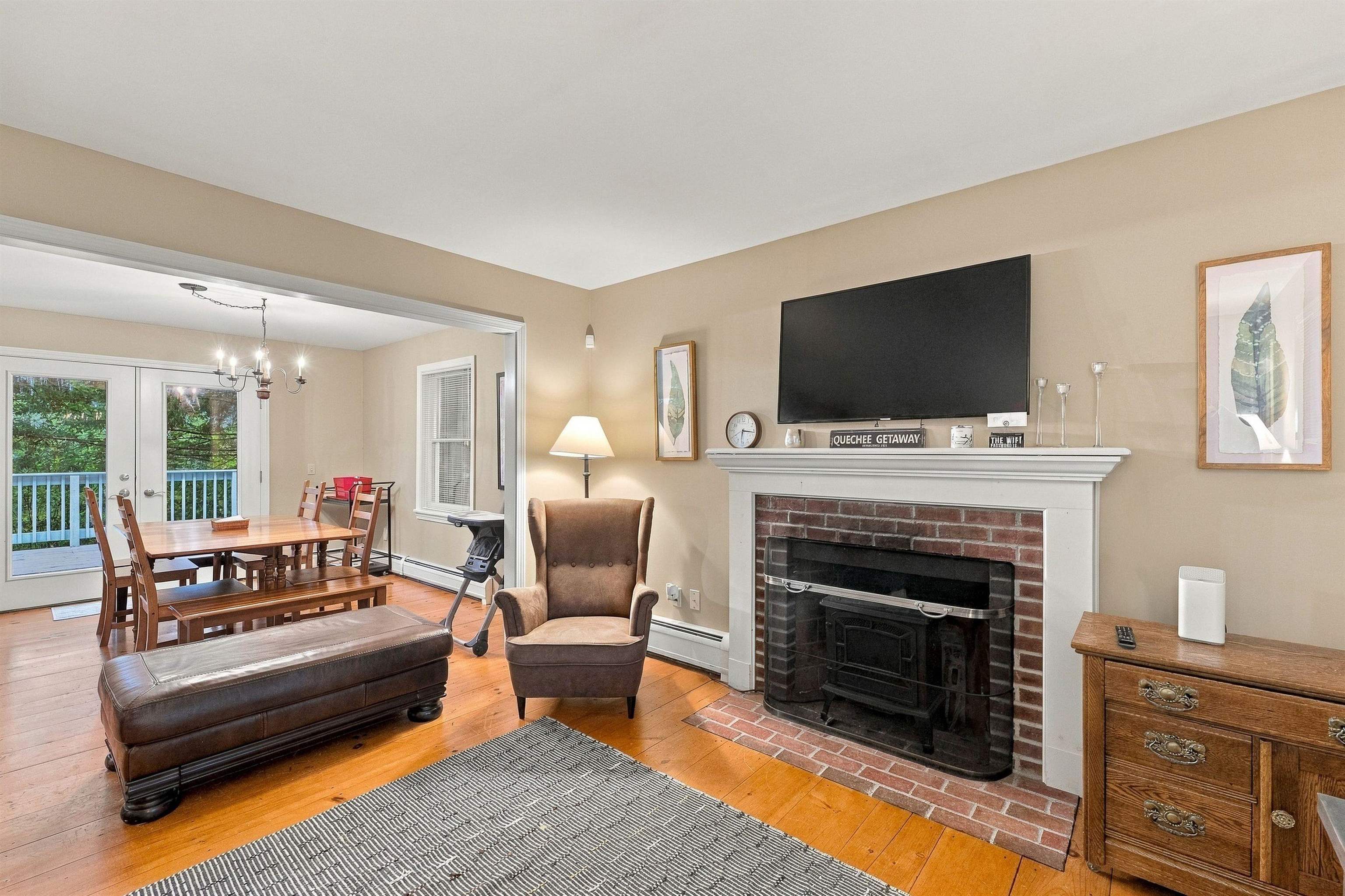 1478 Marsh Family Road Property Photo 14