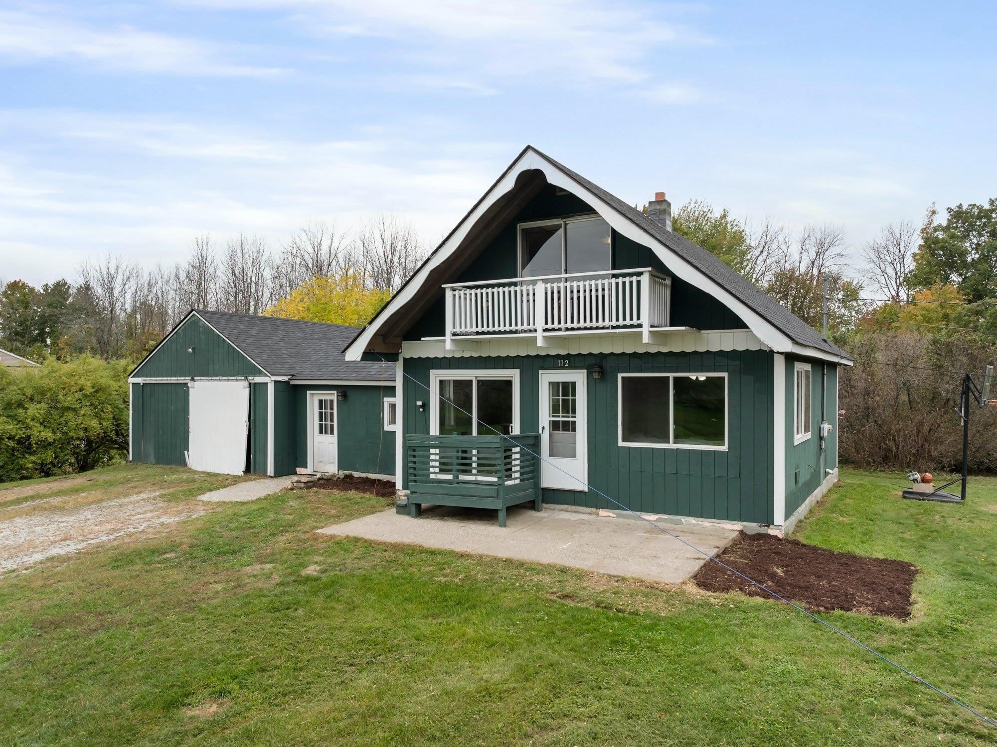 112 Hog Island Road Property Photo 2