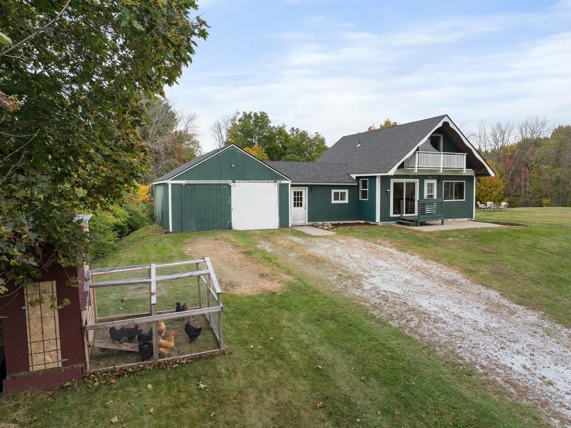 112 Hog Island Road Property Photo 3