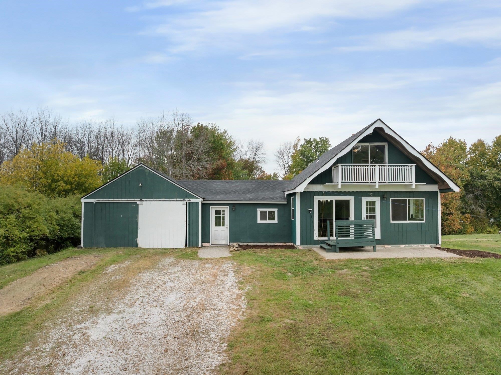 112 Hog Island Road Property Photo 7