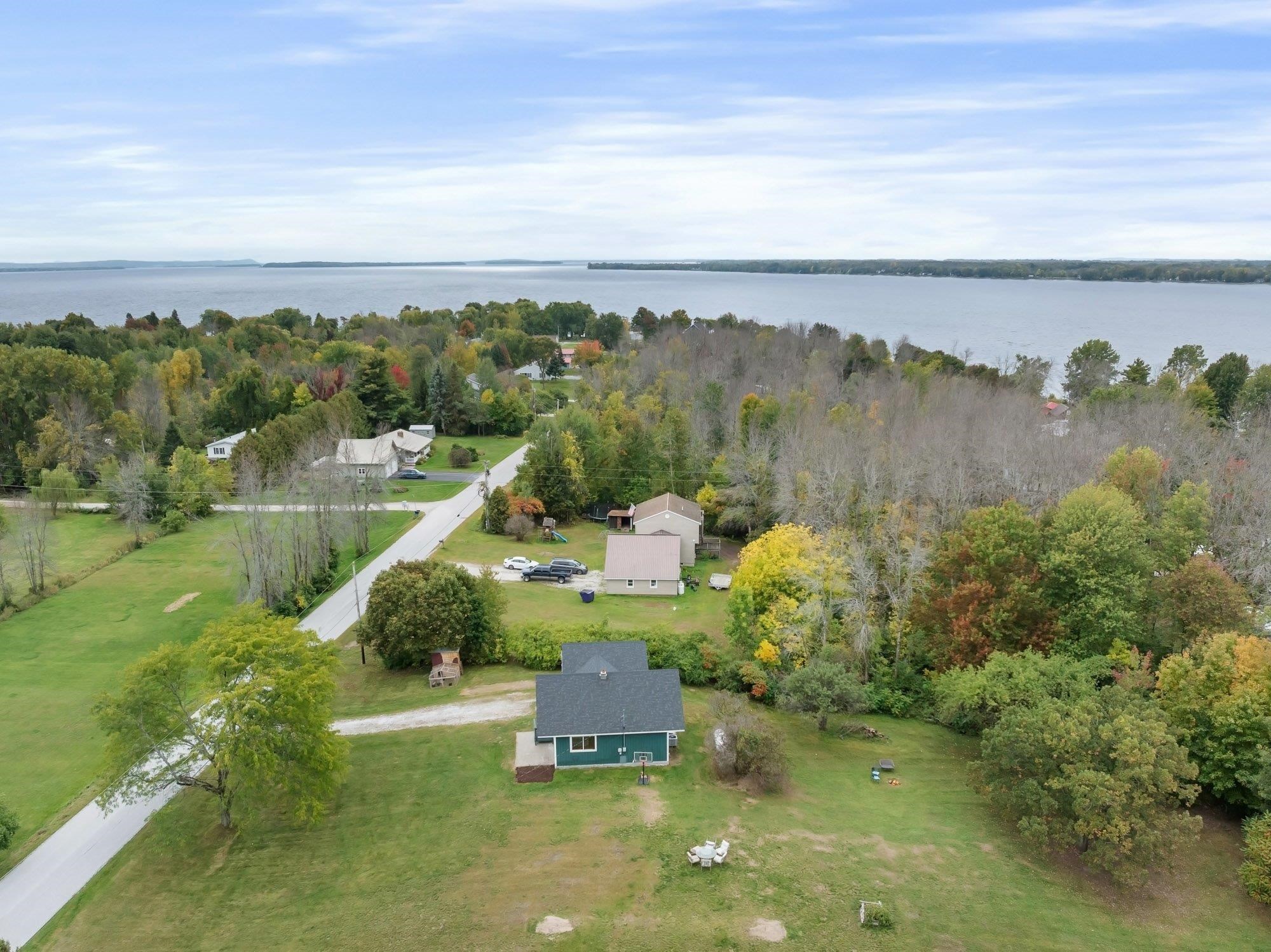 112 Hog Island Road Property Photo 11