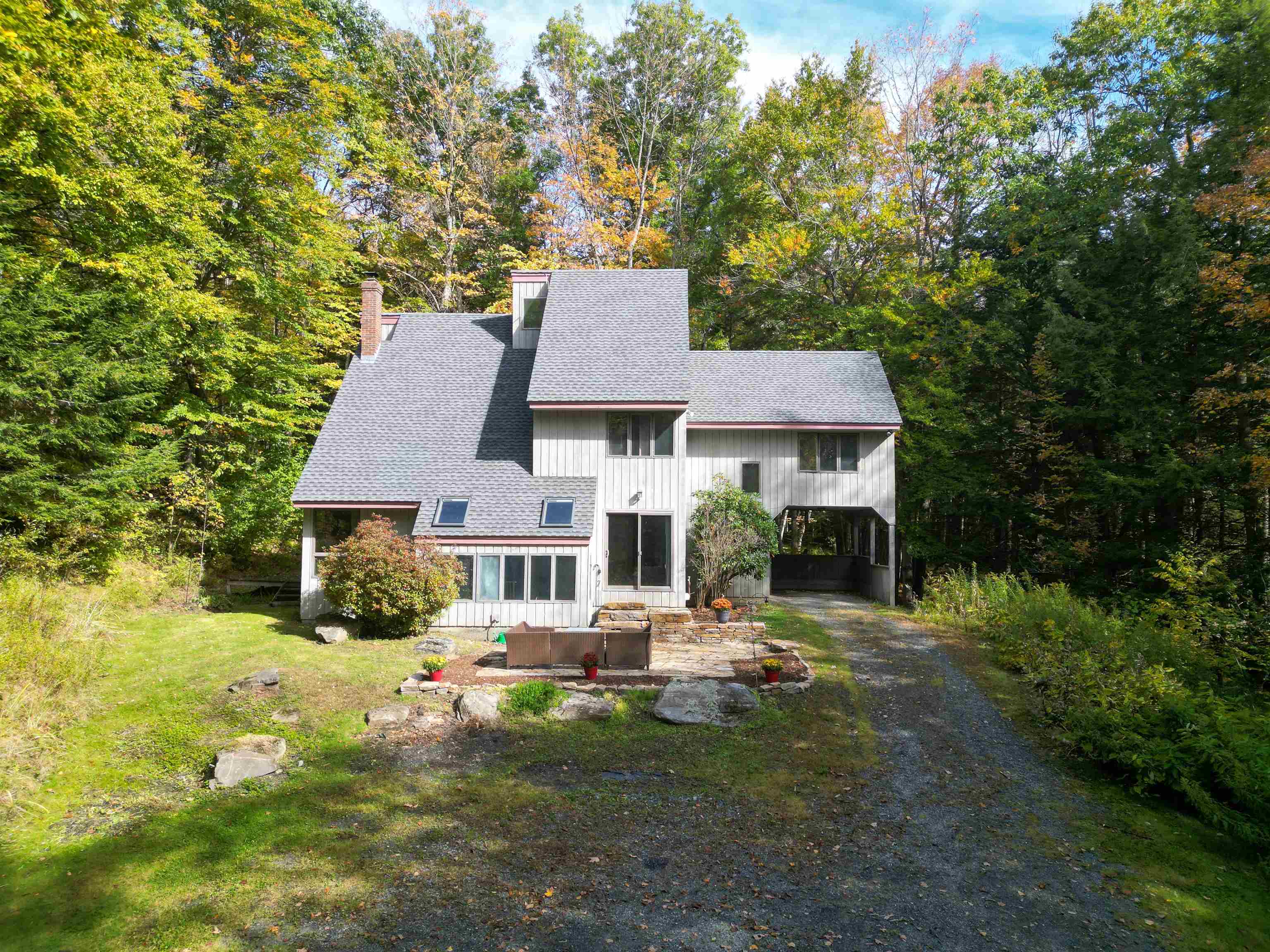 1224 Marsh Family Road Property Photo 1