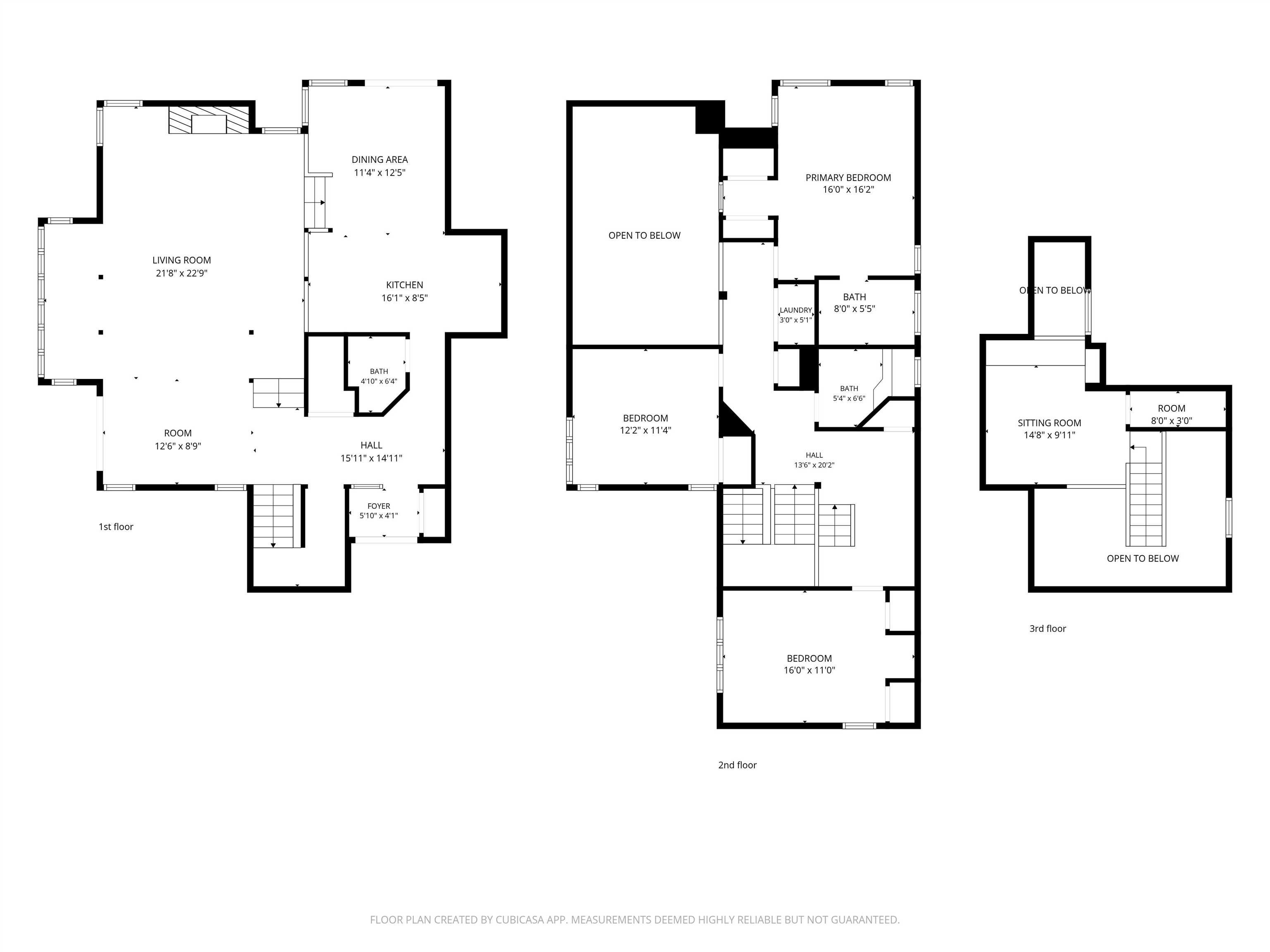 1224 Marsh Family Road Property Photo 51