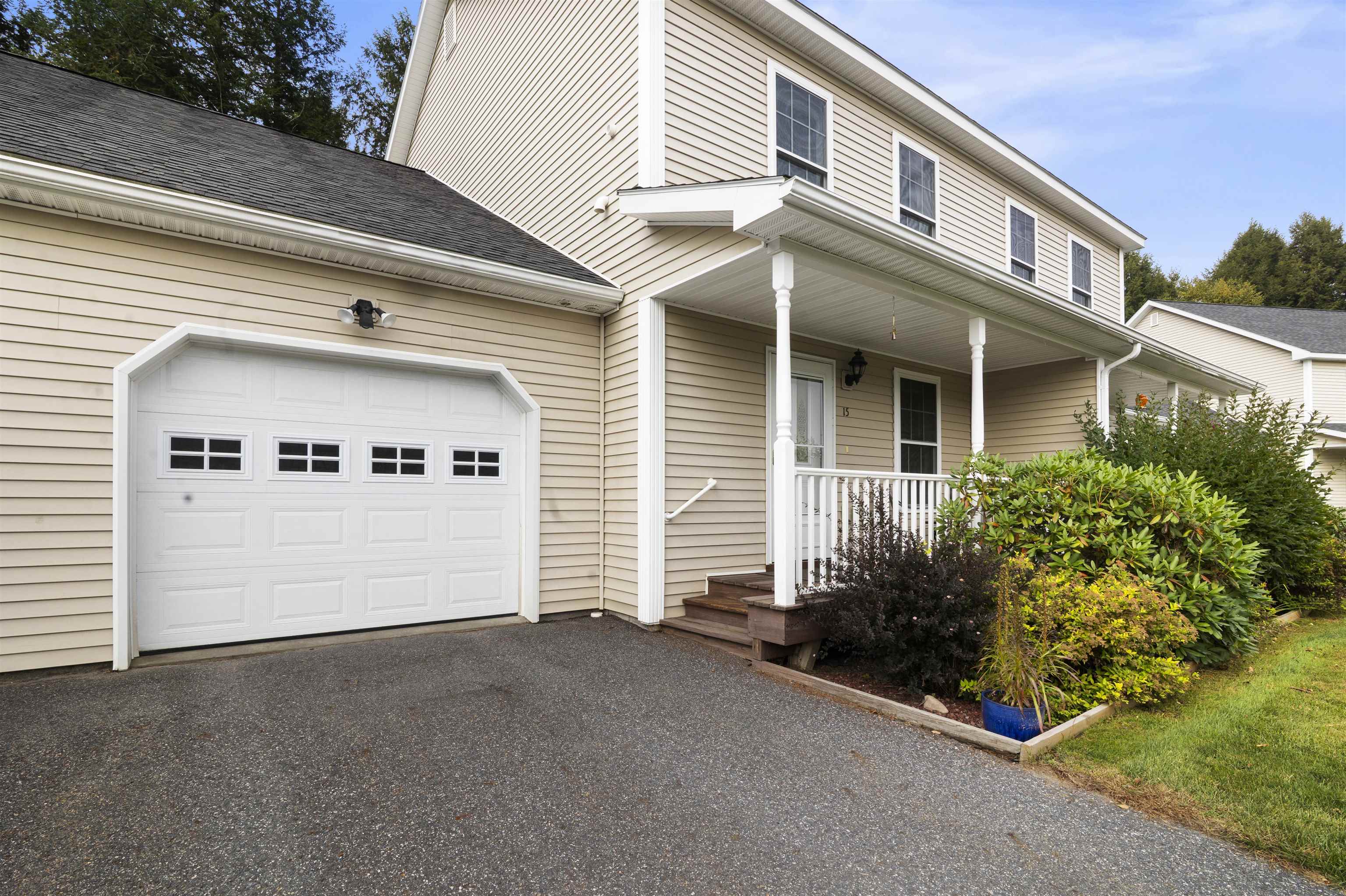 99 Hideaway Drive Property Photo 1