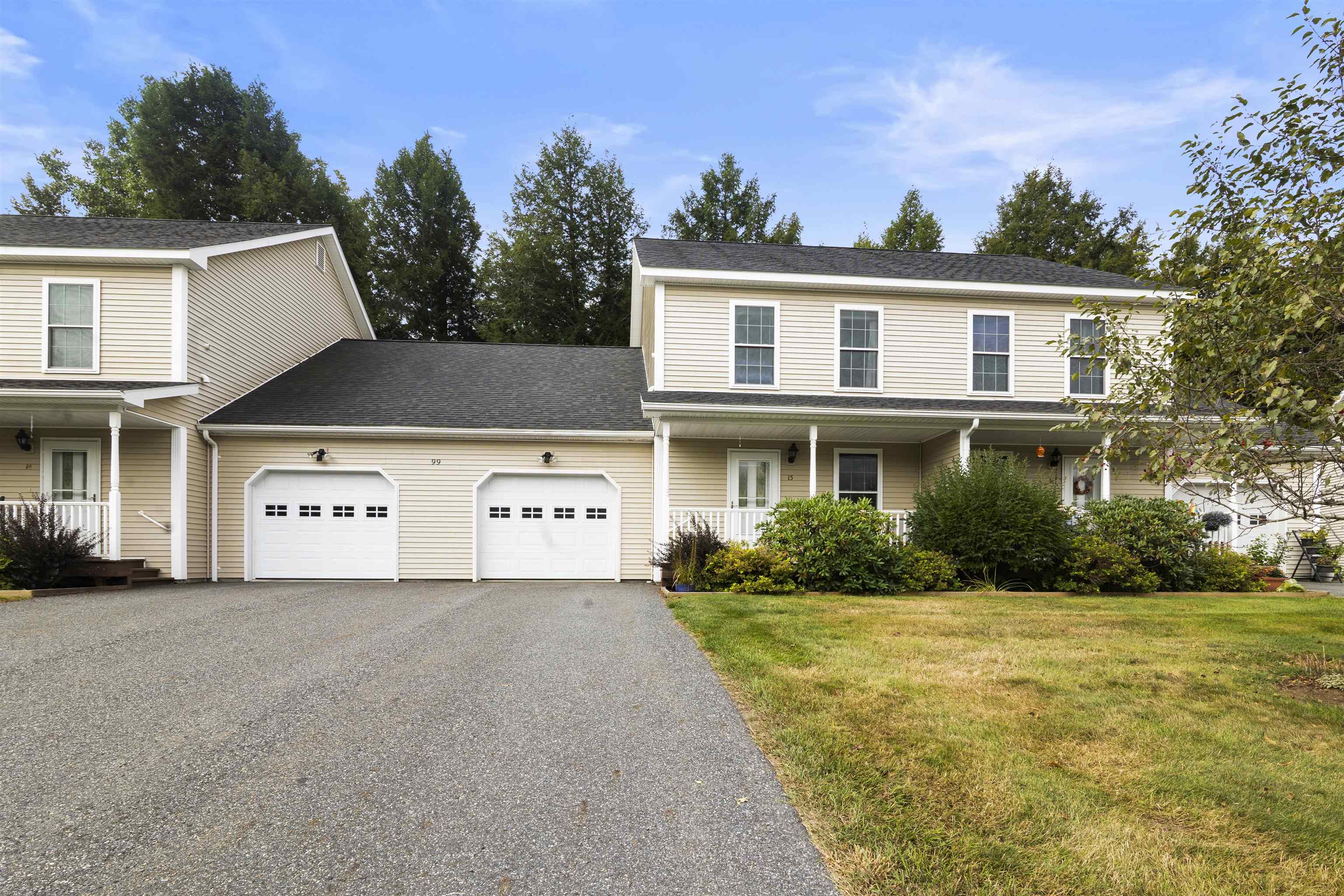 99 Hideaway Drive Property Photo 3