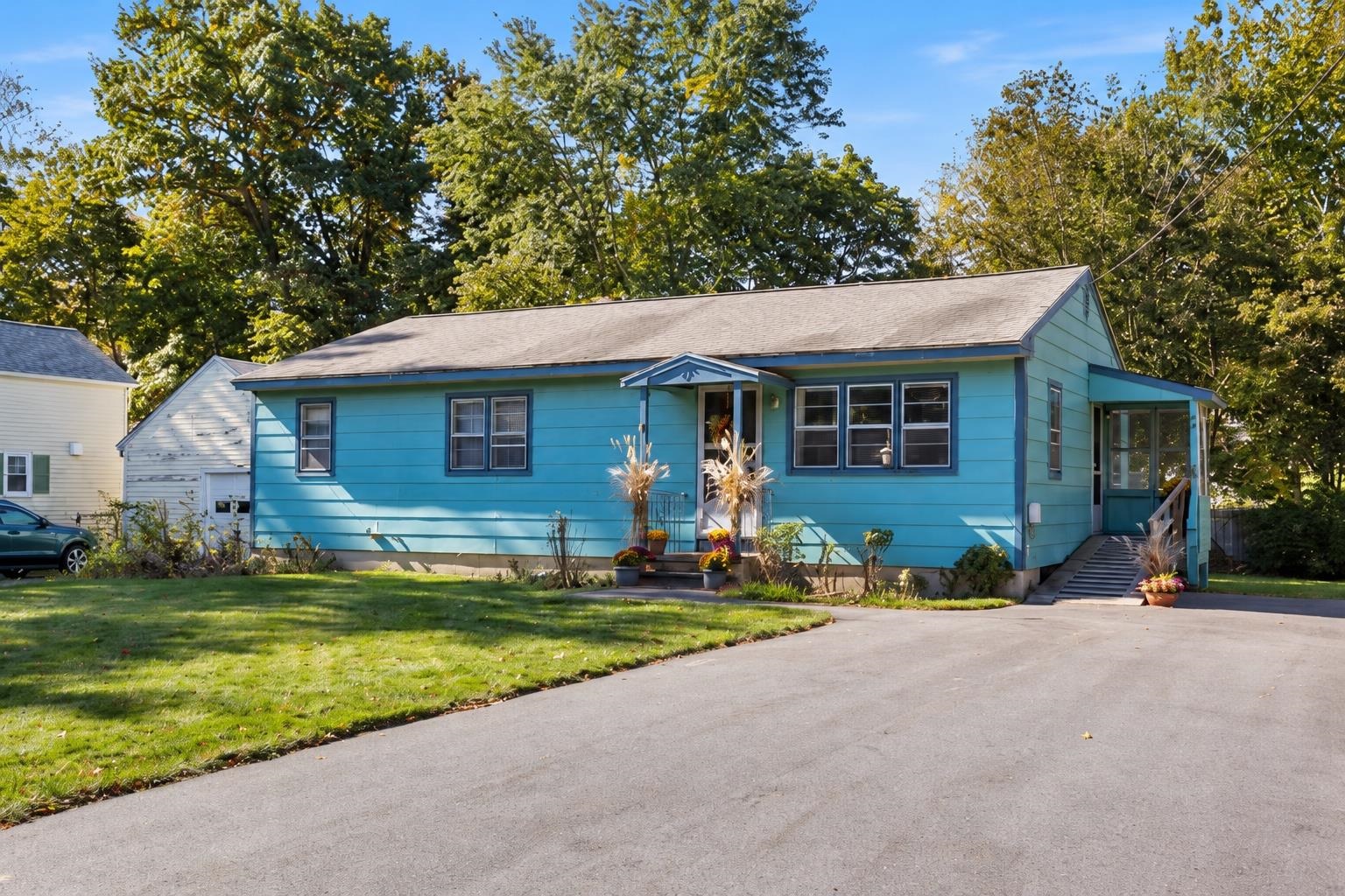 8a Wentworth Street Property Photo 1