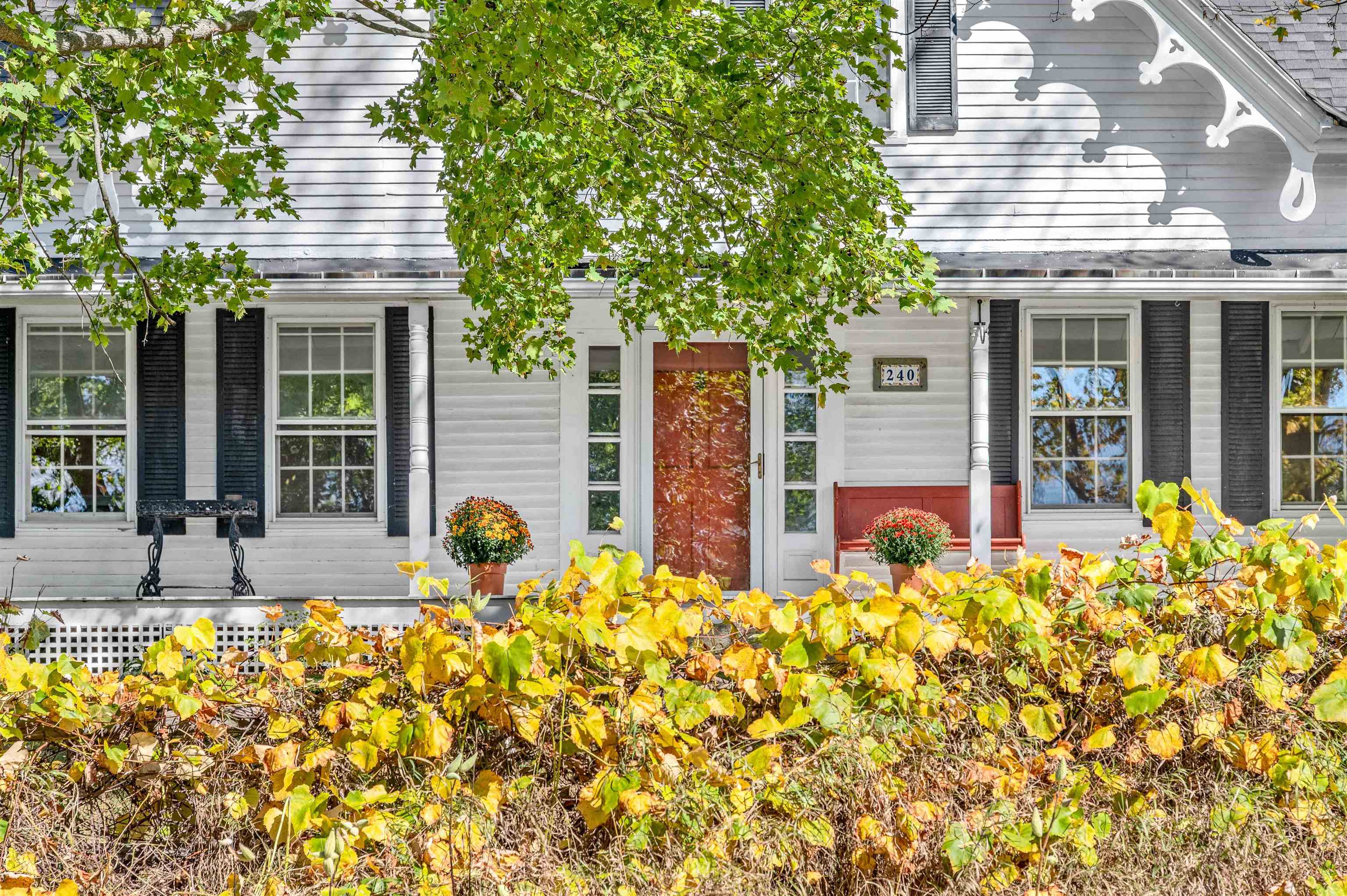 240 Towne Hill Road Property Photo 4
