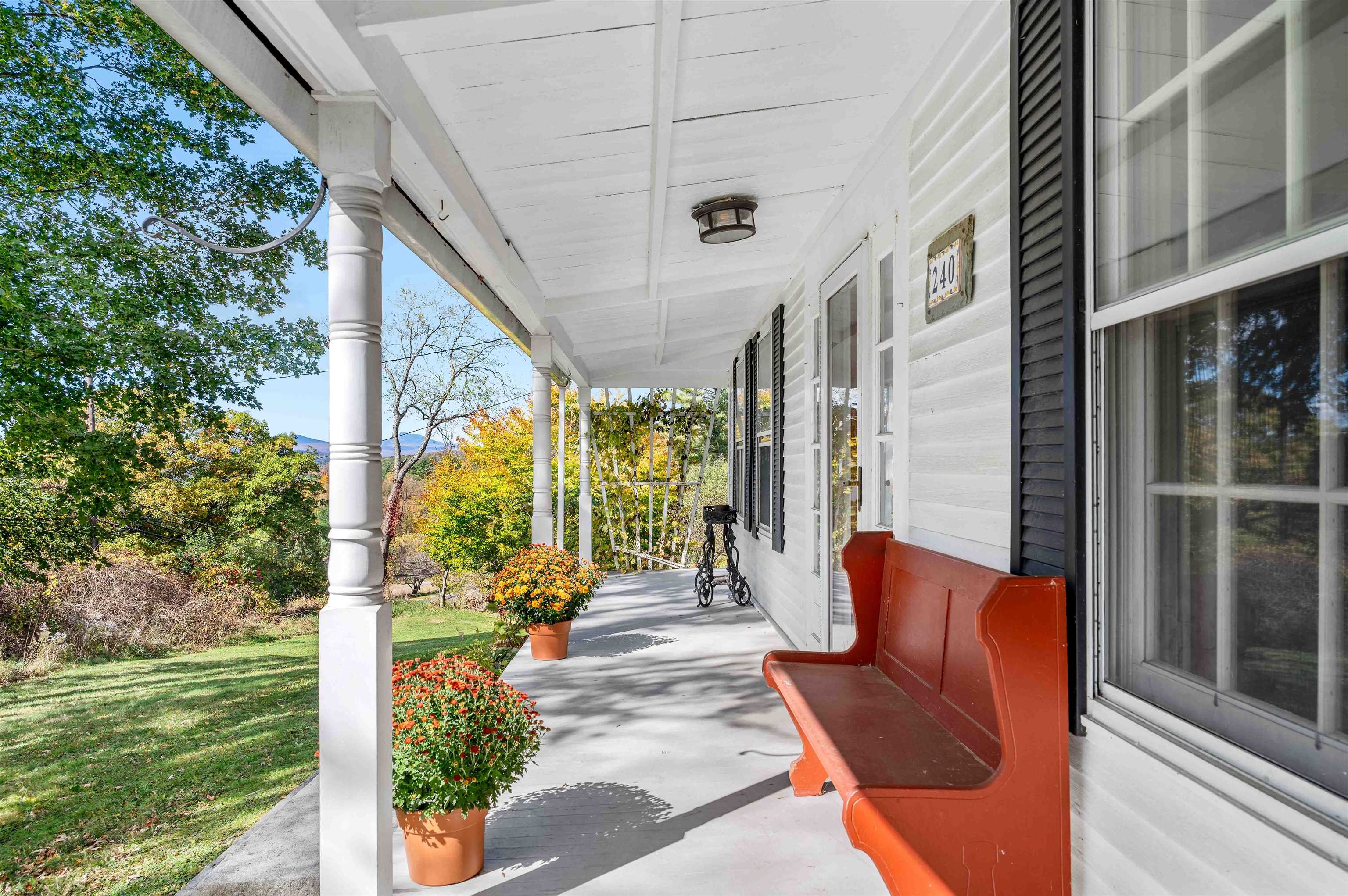 240 Towne Hill Road Property Photo 6