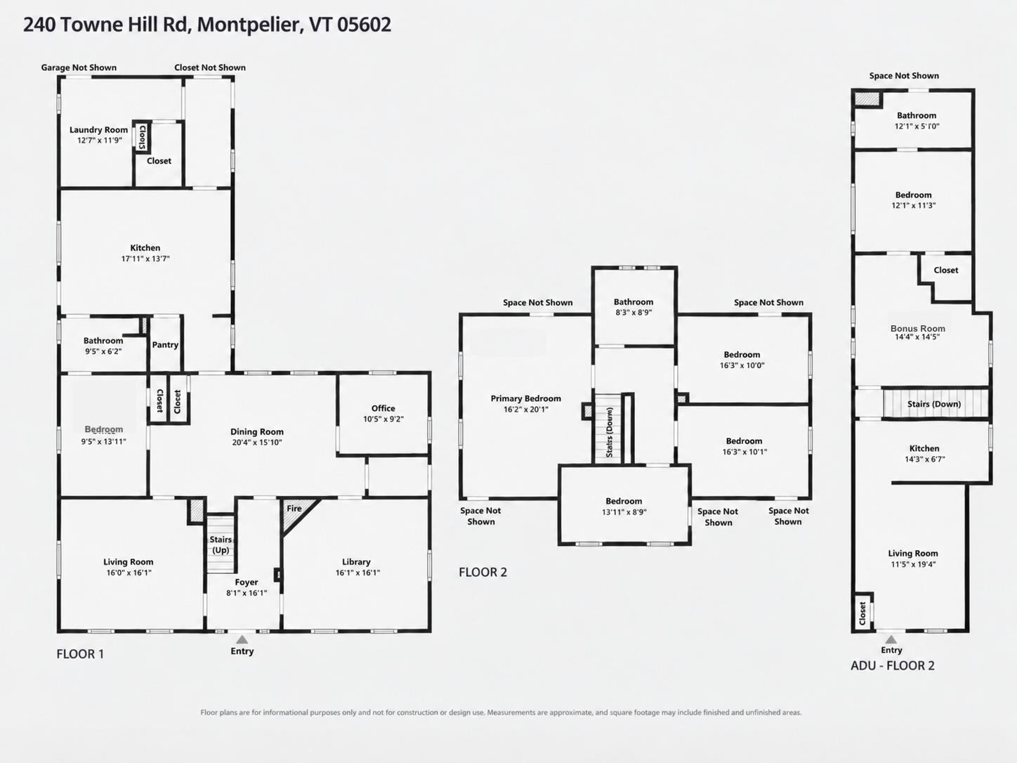 240 Towne Hill Road Property Photo 40