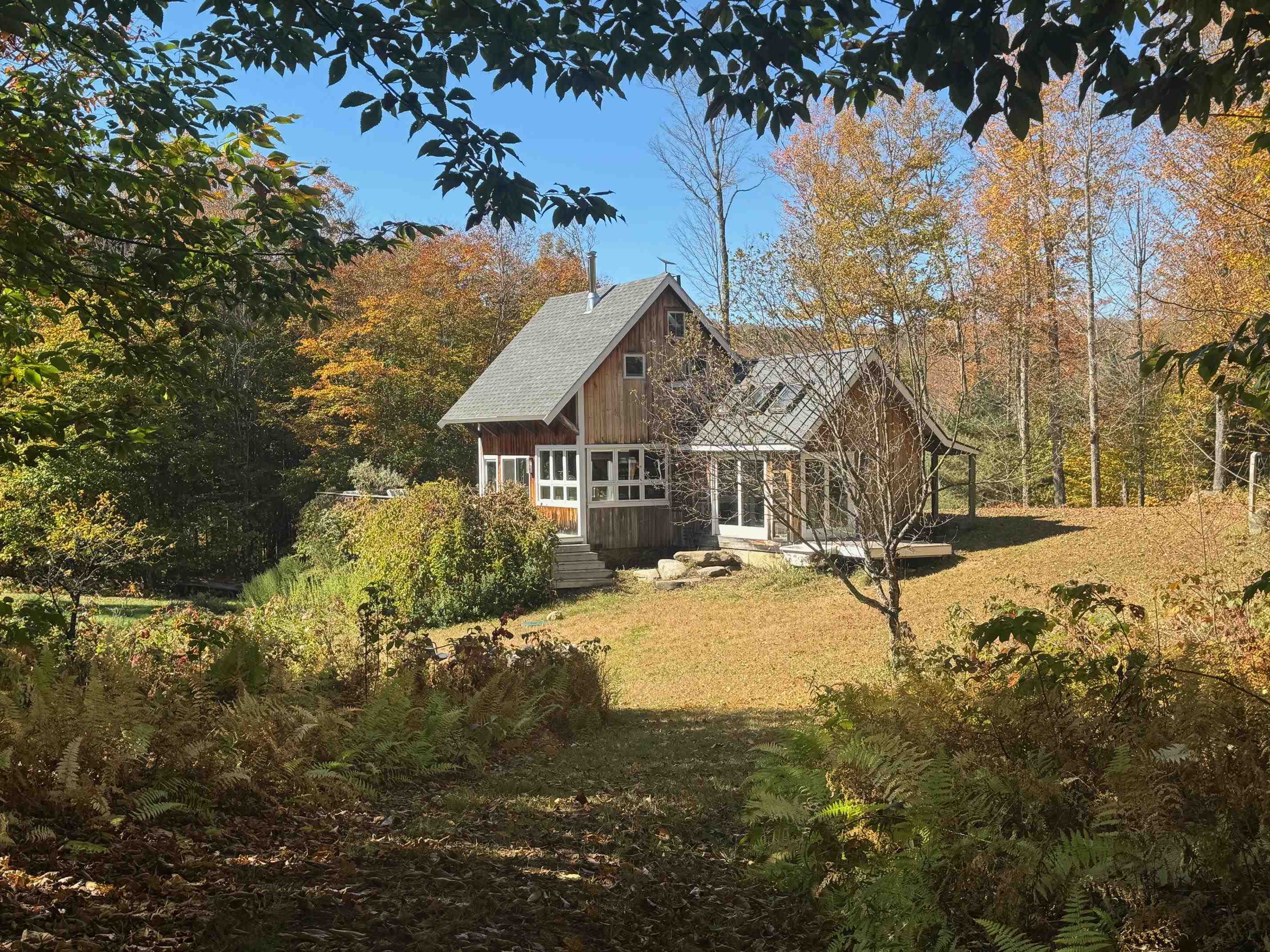 220 Peaceful Way Property Photo 1
