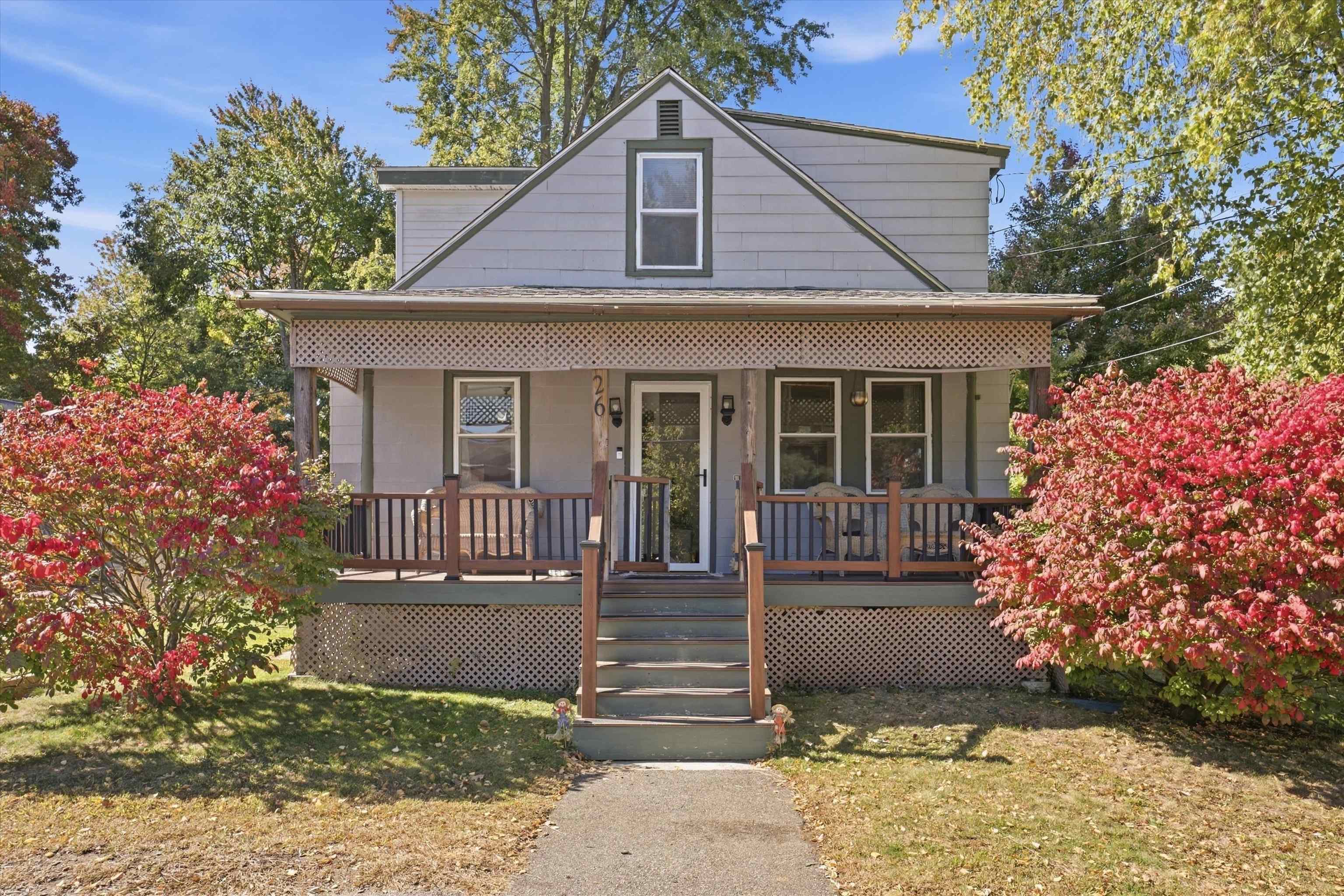 26 College Road Property Photo 1
