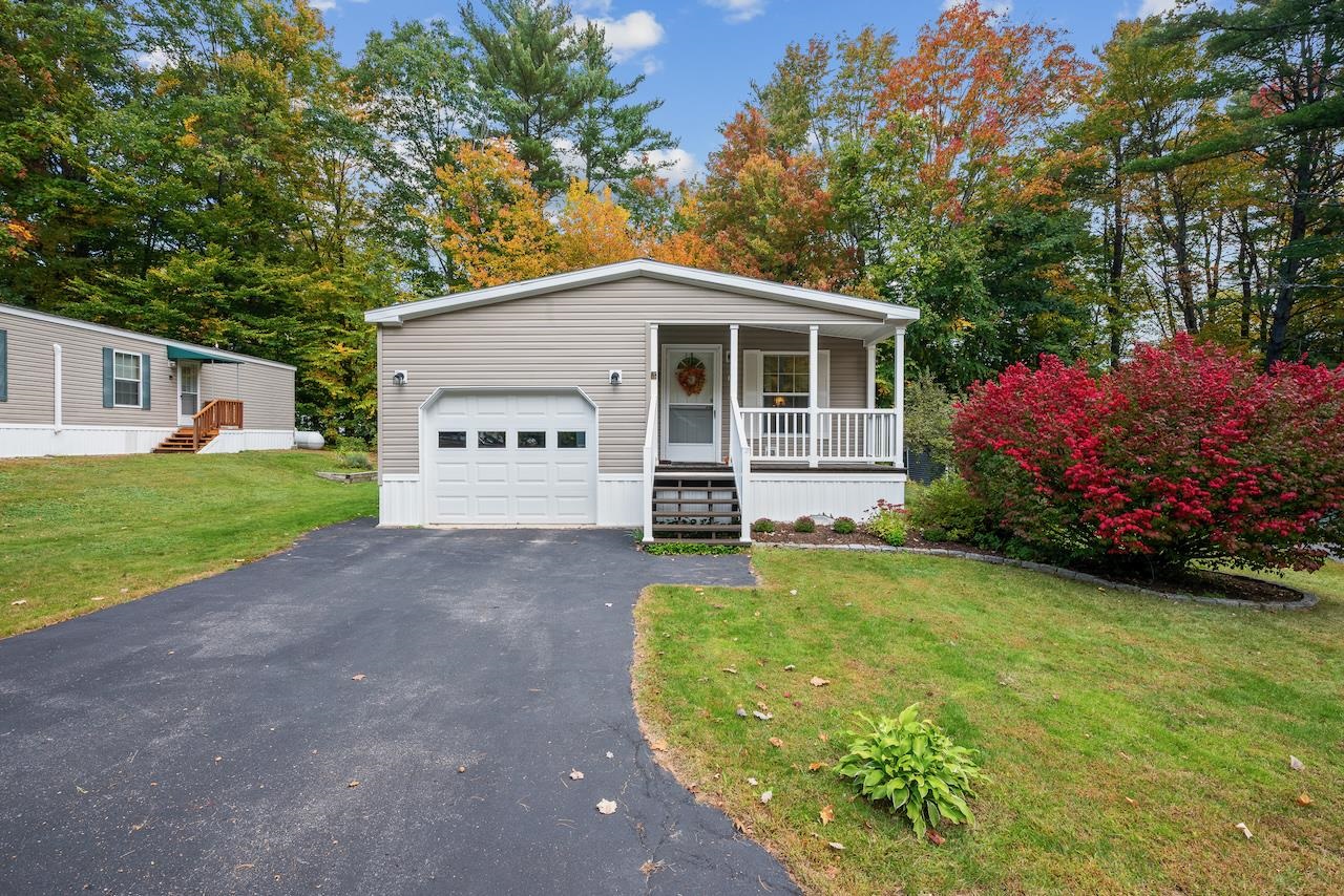 71 Fox Hill Lane Property Photo 1