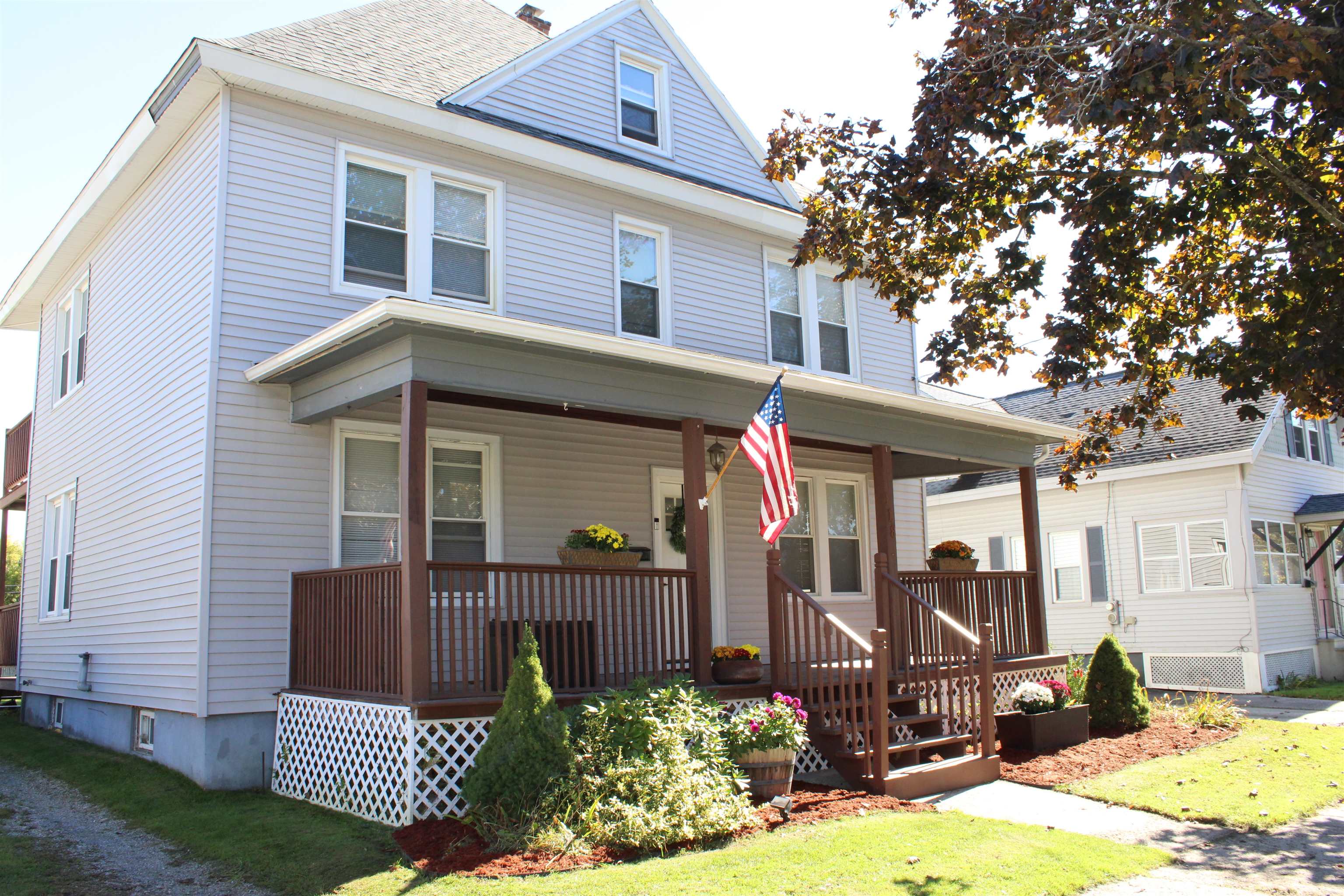 118 Forest Street Property Photo 1