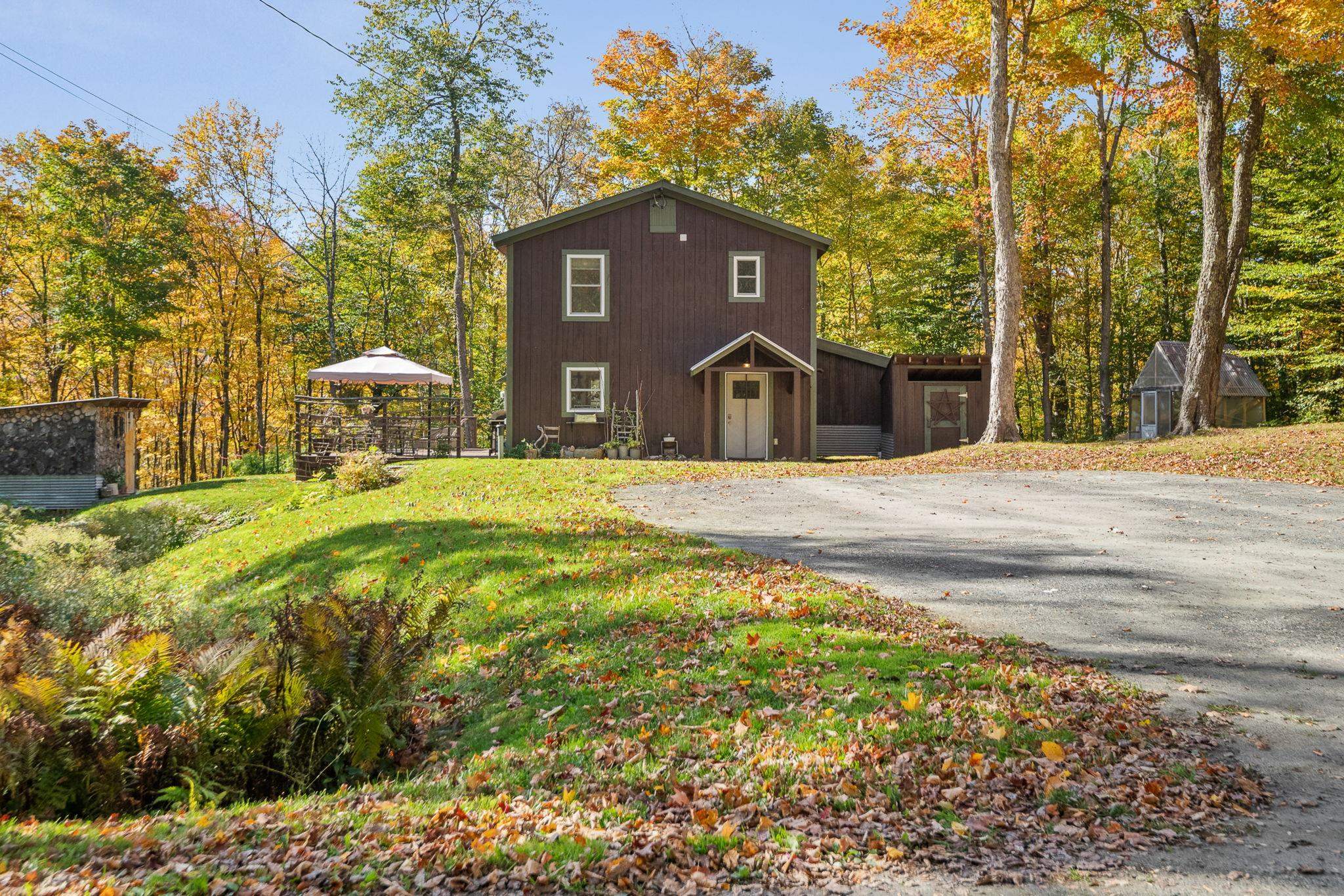 1804 Prickly Mountain Road Property Photo 1