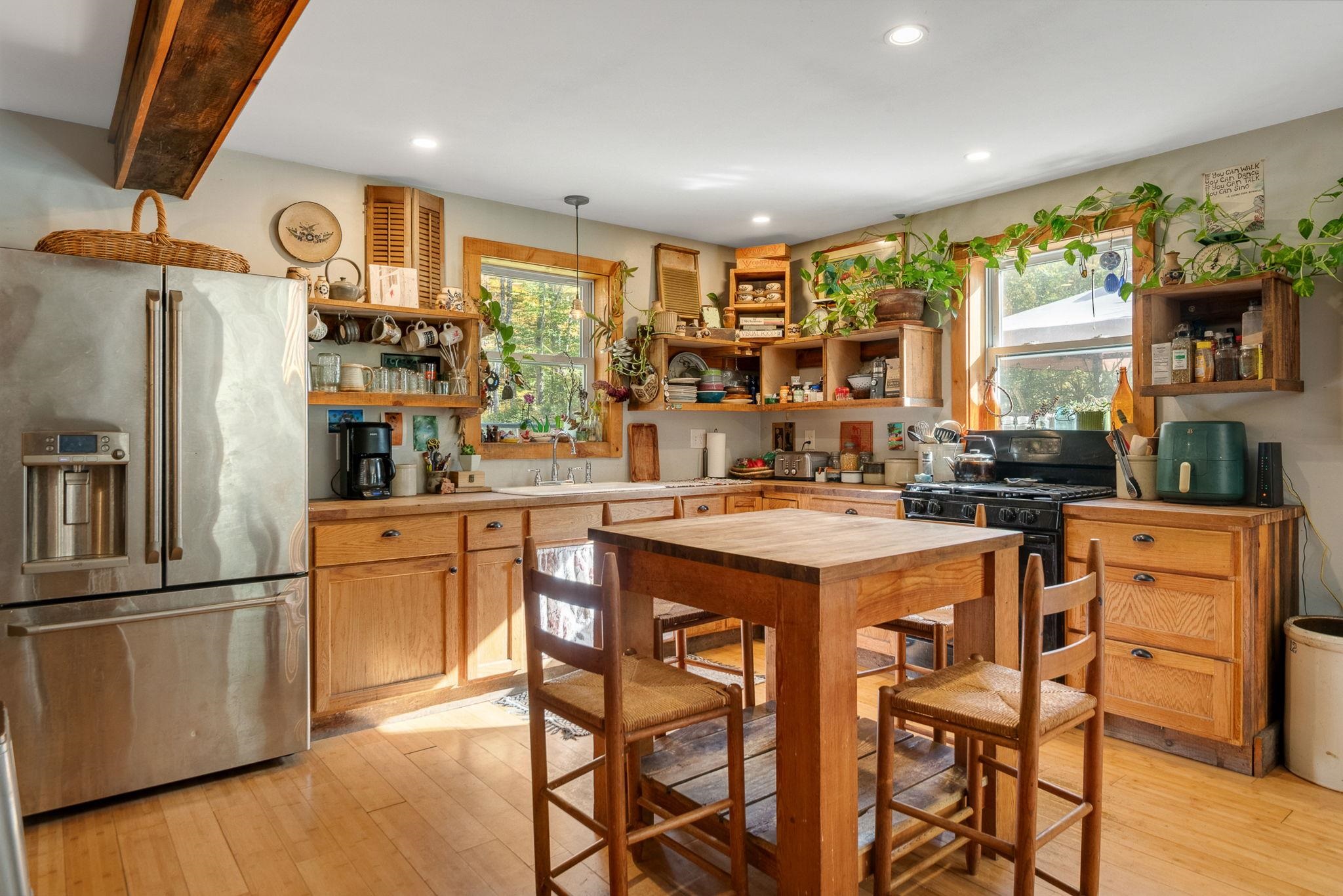 1804 Prickly Mountain Road Property Photo 5