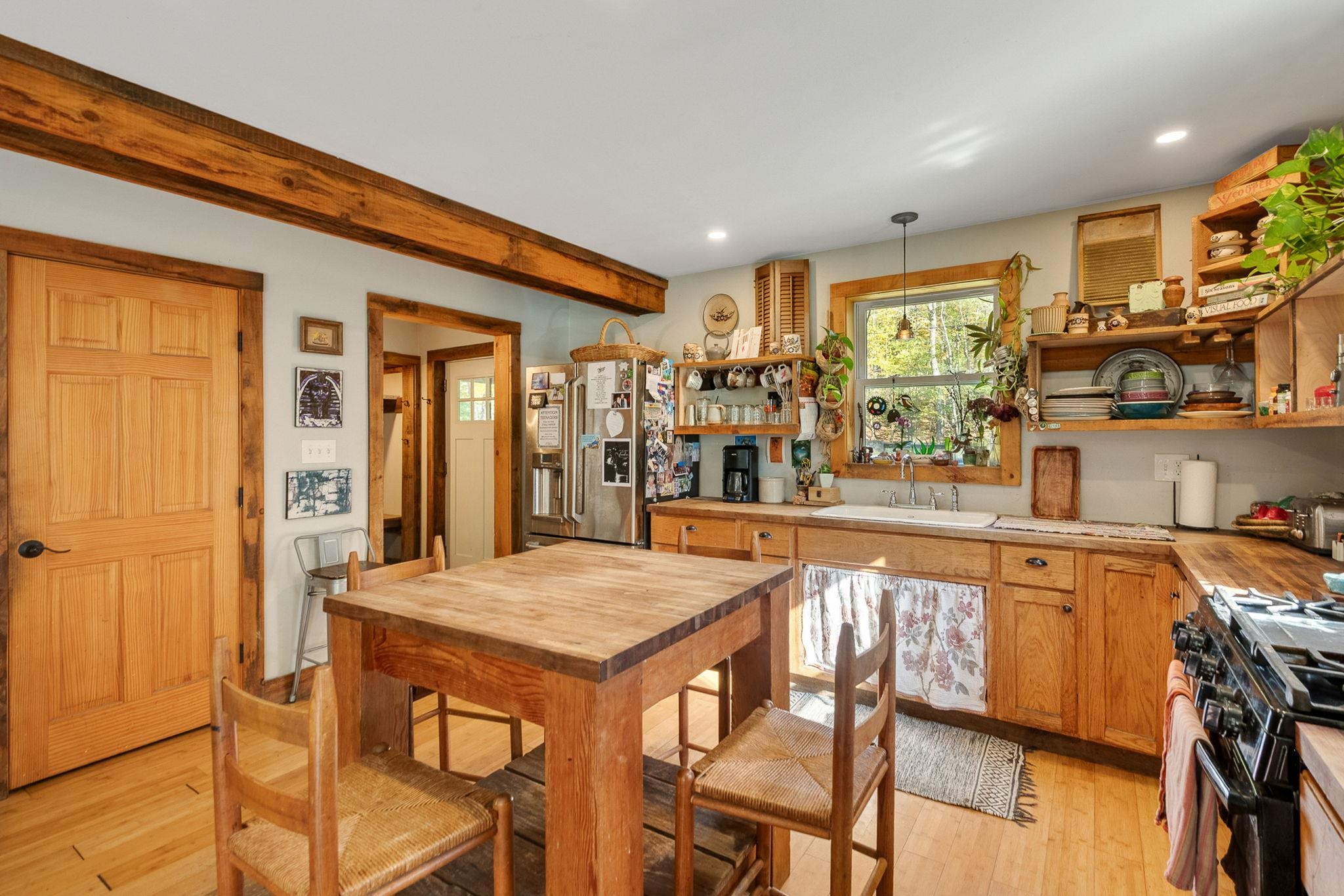 1804 Prickly Mountain Road Property Photo 8