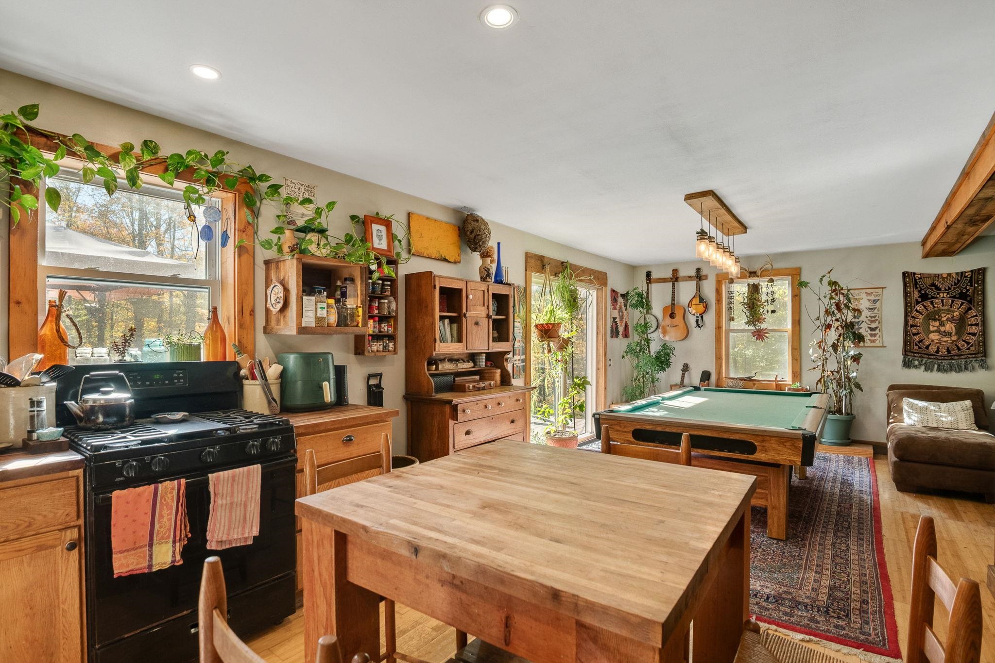 1804 Prickly Mountain Road Property Photo 9