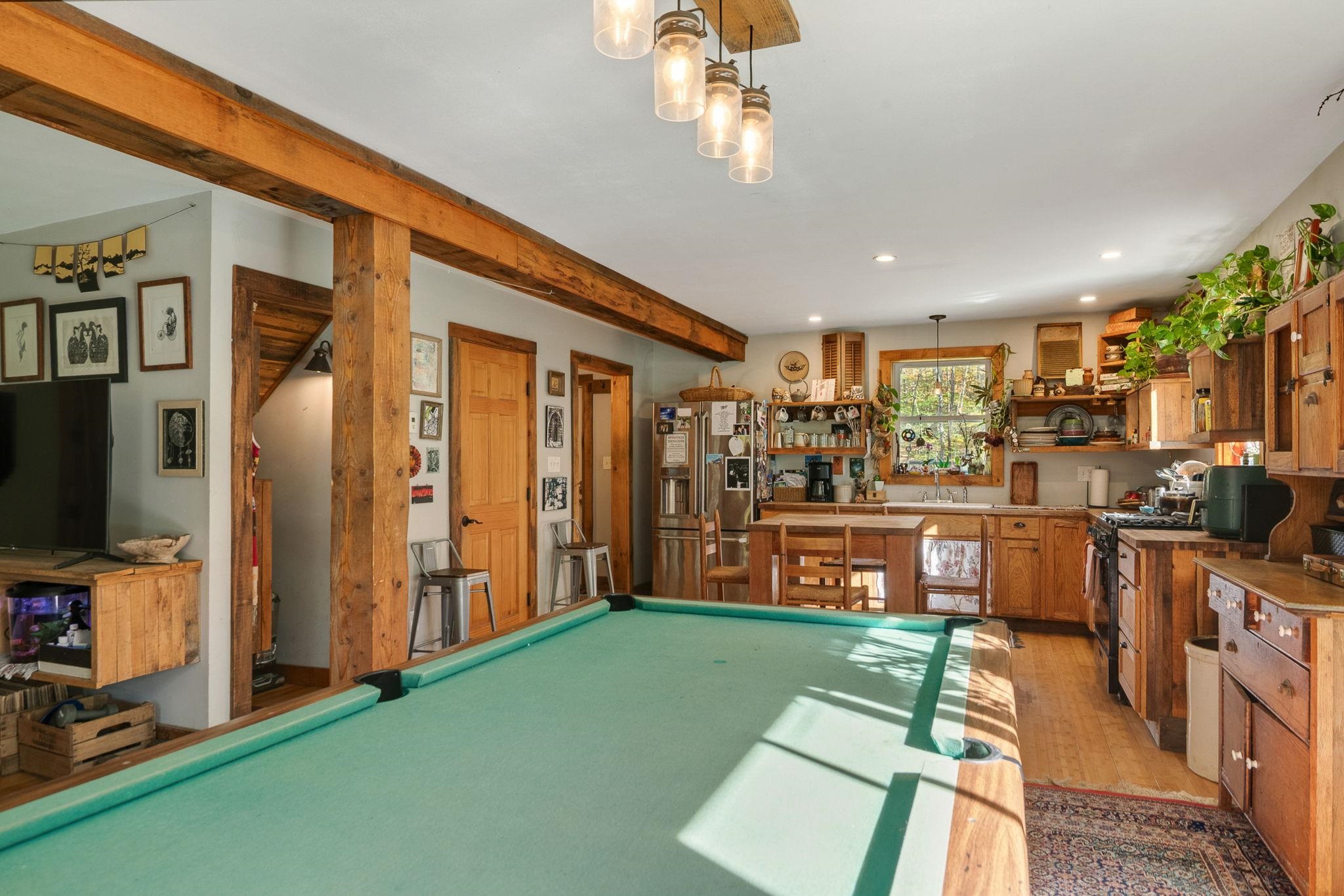 1804 Prickly Mountain Road Property Photo 13