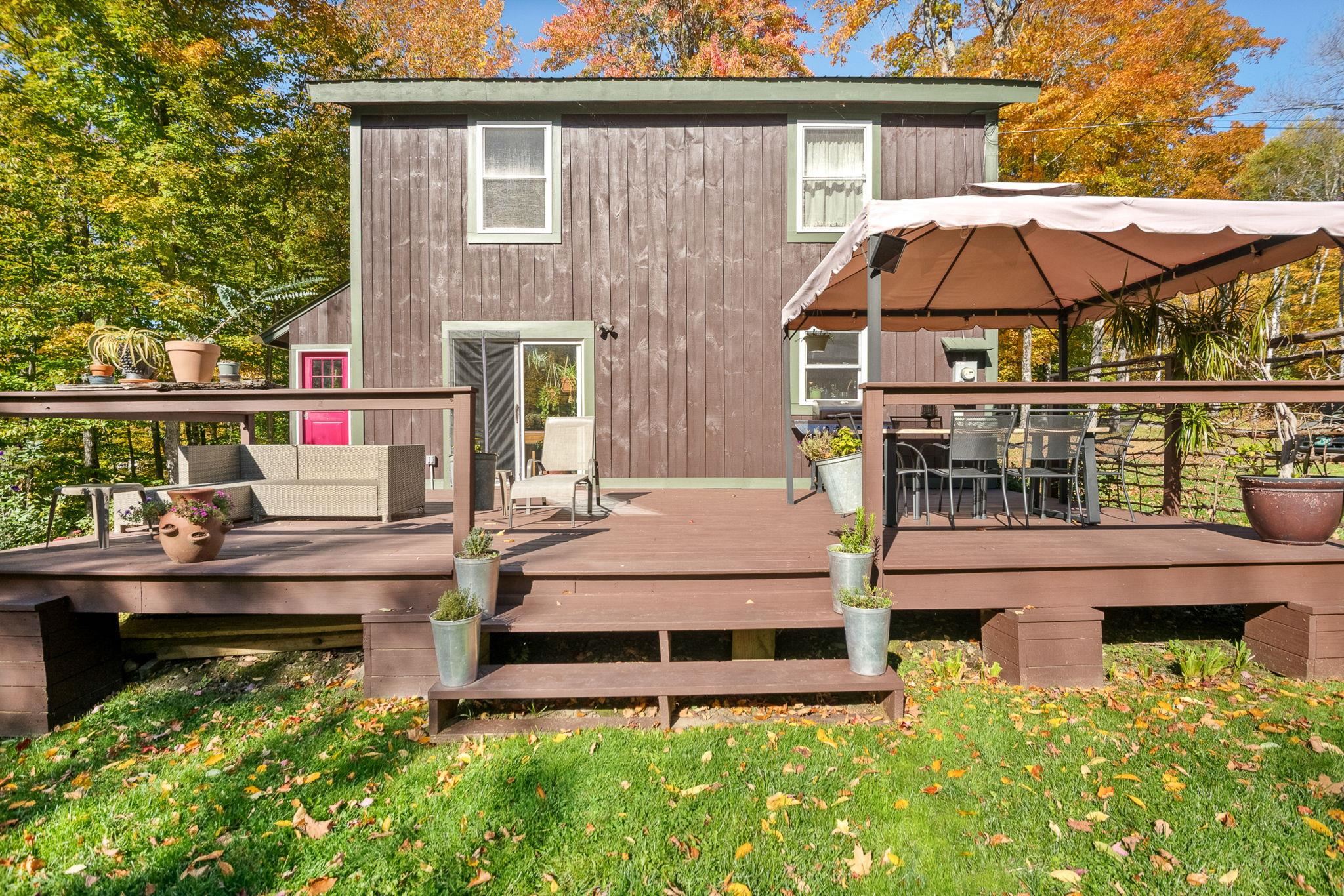 1804 Prickly Mountain Road Property Photo 43