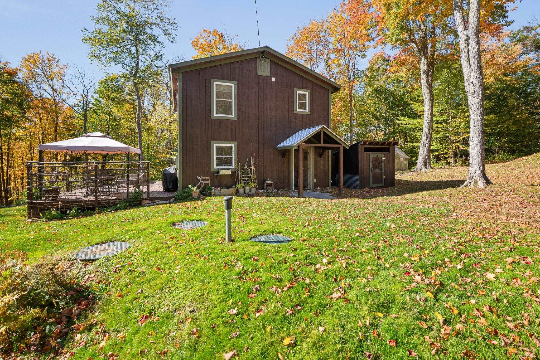 1804 Prickly Mountain Road Property Photo 49
