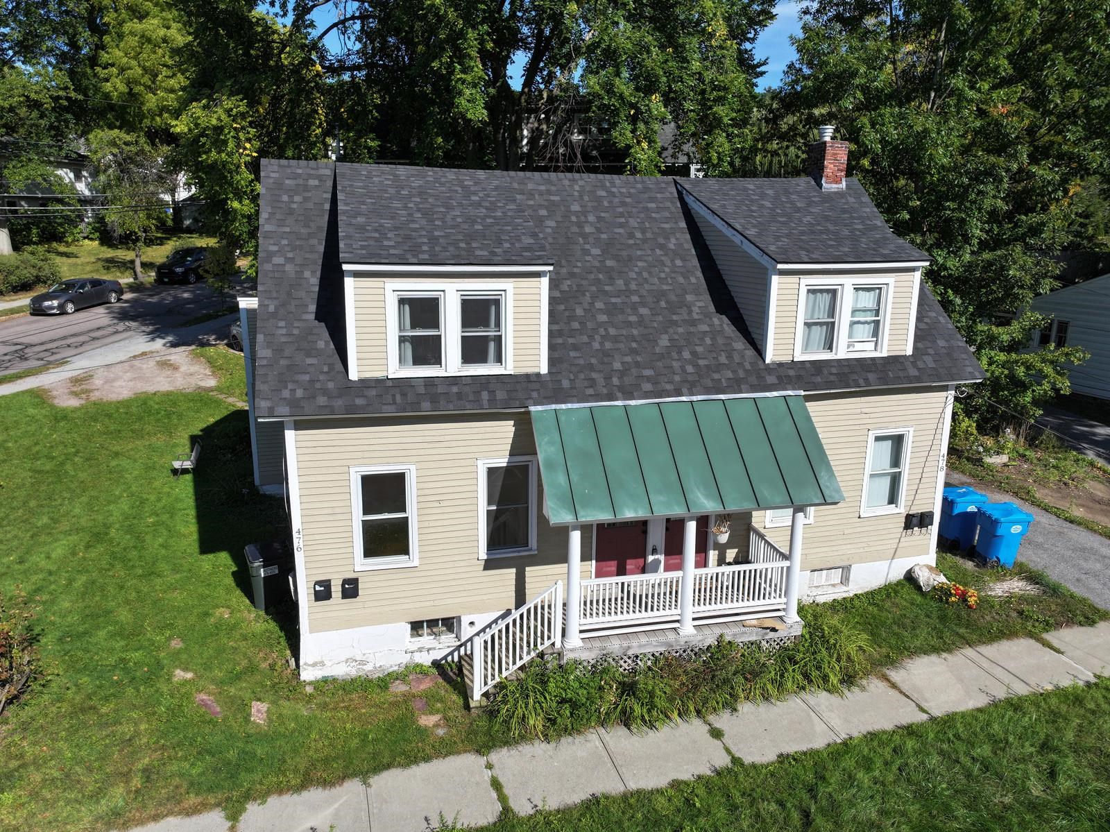 476-478 St. Paul Street Property Photo 1