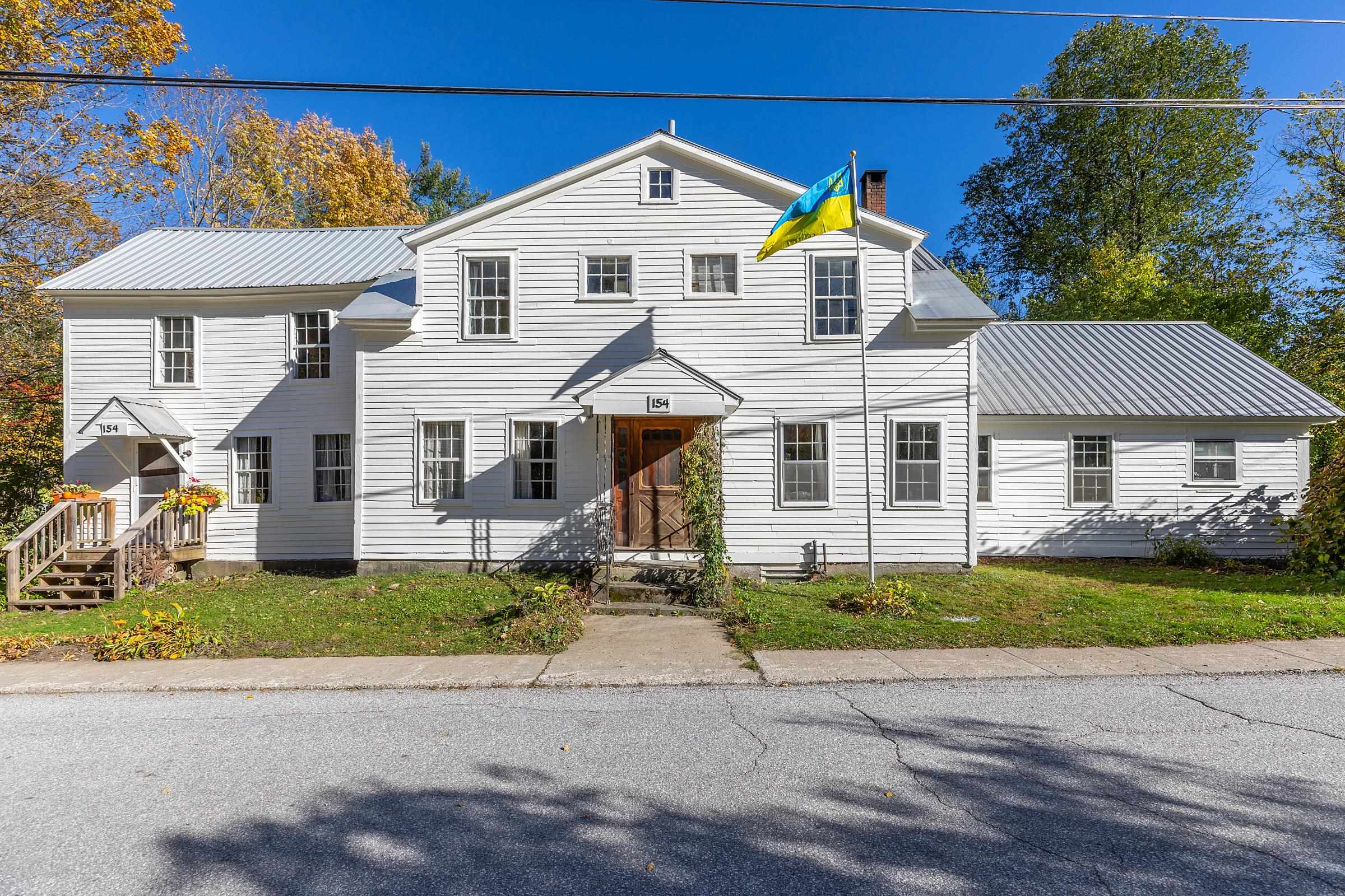 154 Depot Street Property Photo 1