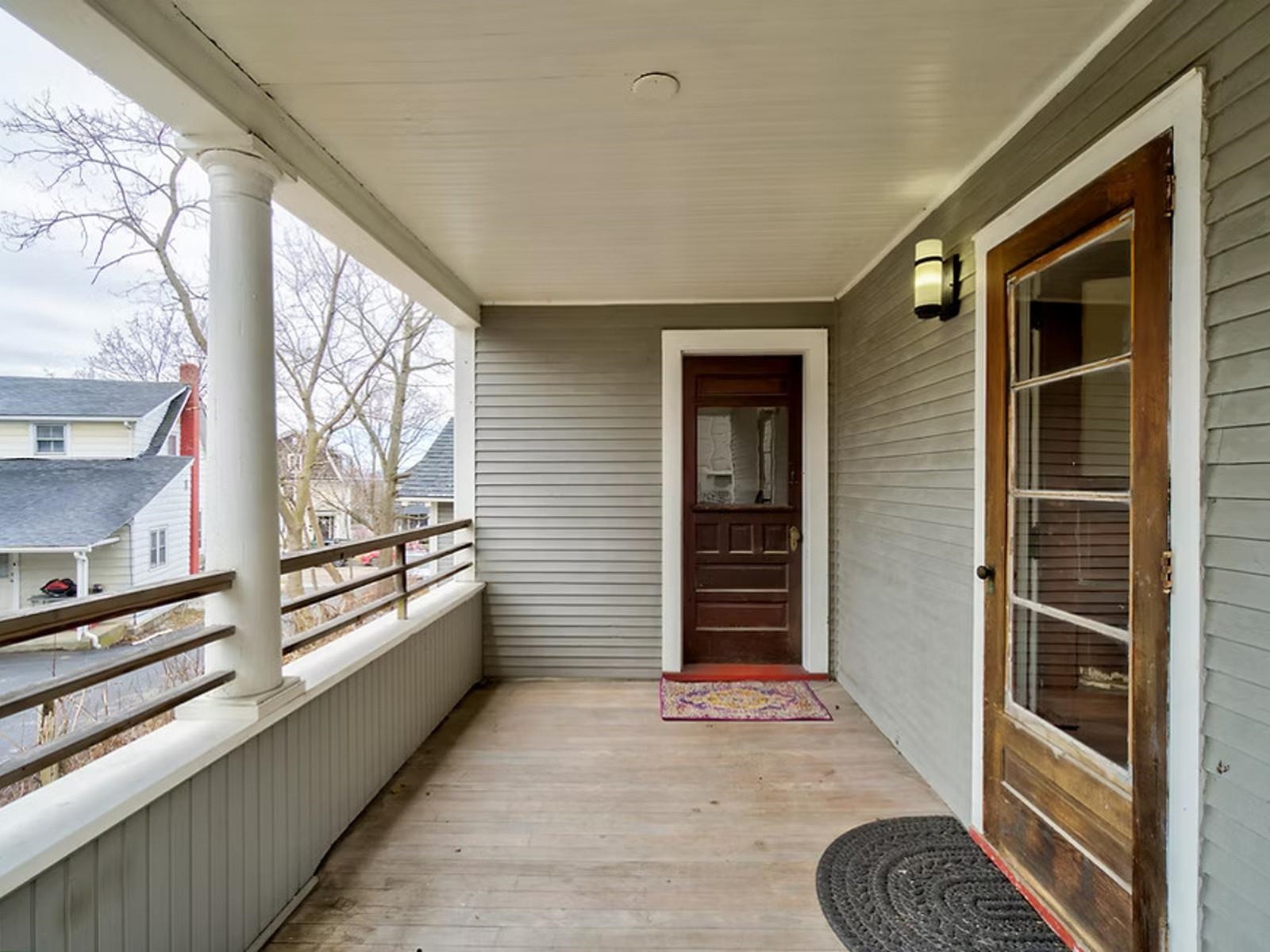 141 Howard & 476-478 St. Paul Street Property Photo 8